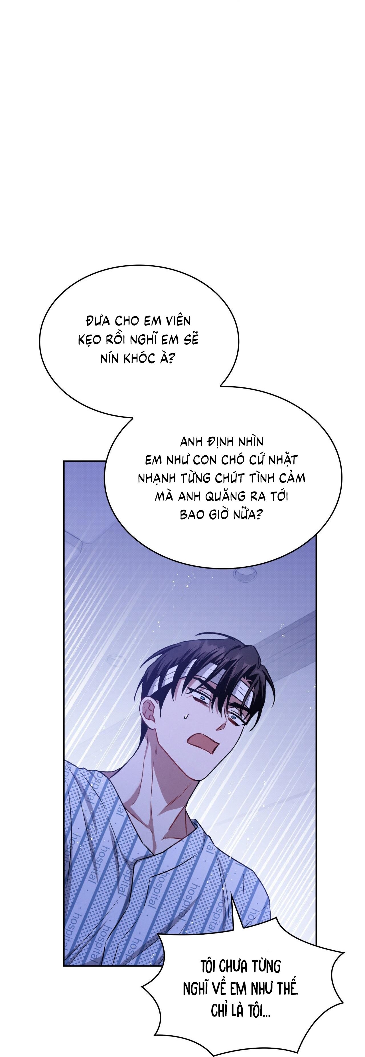 Amber Alert Chap 15 - Next Chap 16