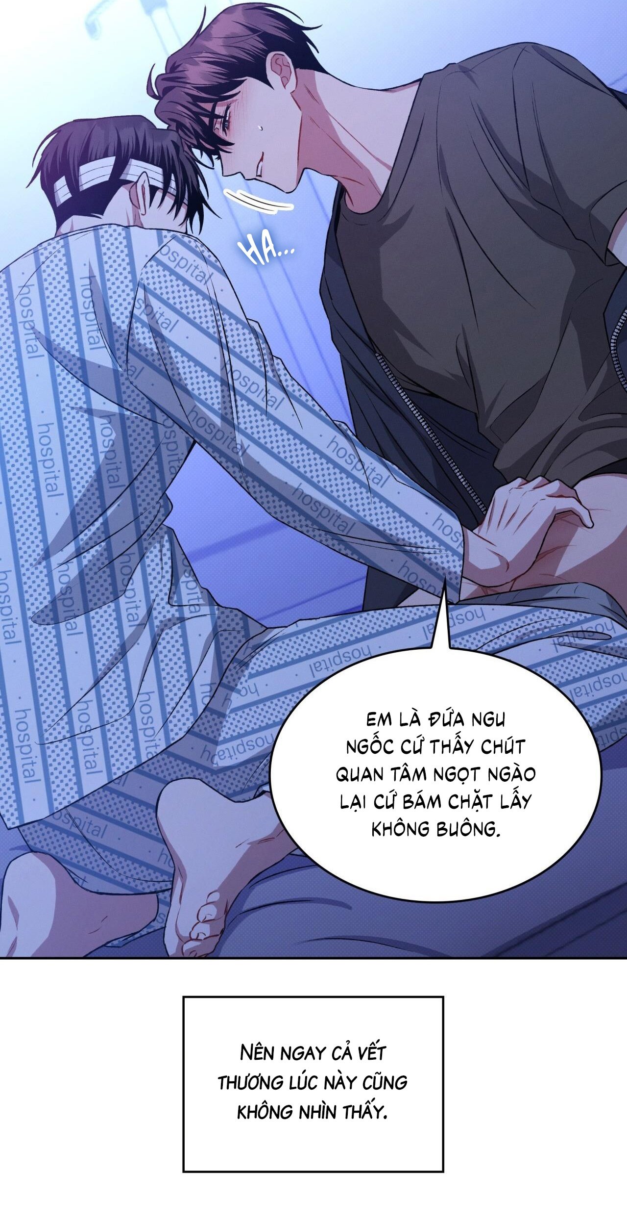 Amber Alert Chap 15 - Next Chap 16