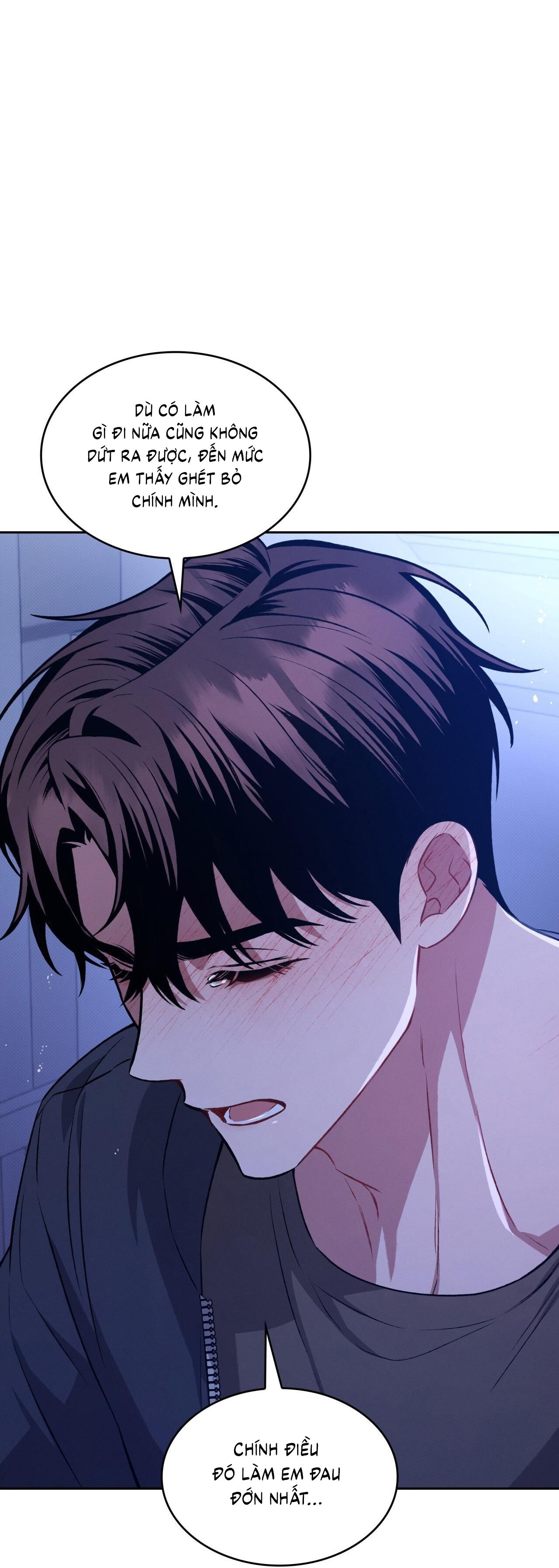 Amber Alert Chap 15 - Next Chap 16