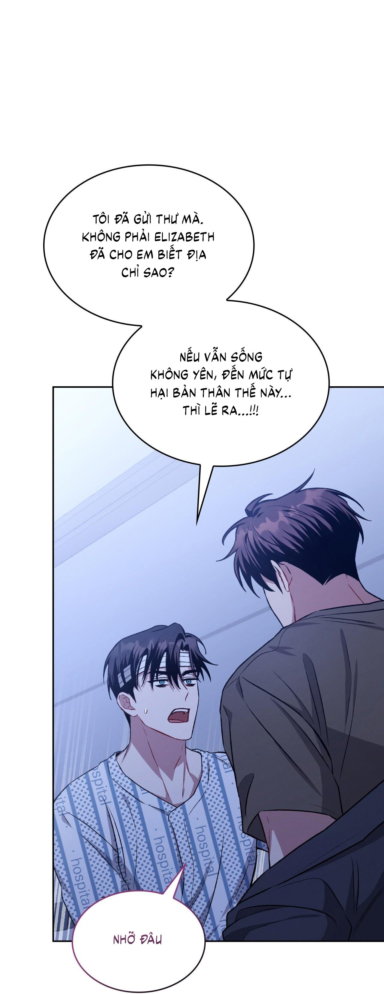 Amber Alert Chap 15 - Next Chap 16