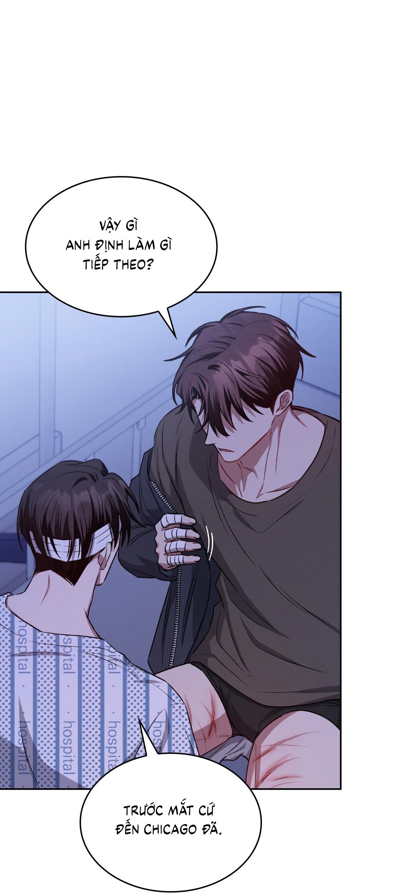 Amber Alert Chap 15 - Next Chap 16