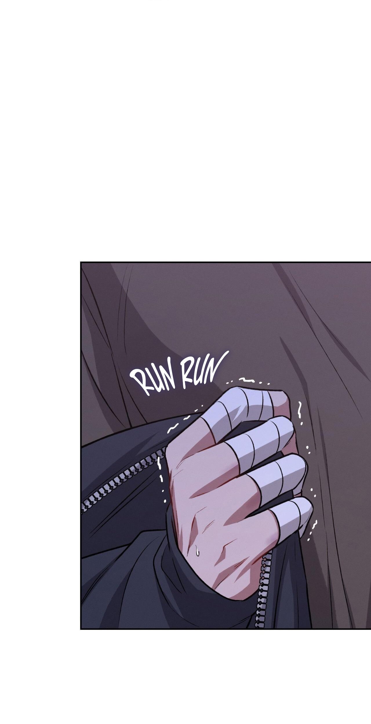 Amber Alert Chap 15 - Next Chap 16