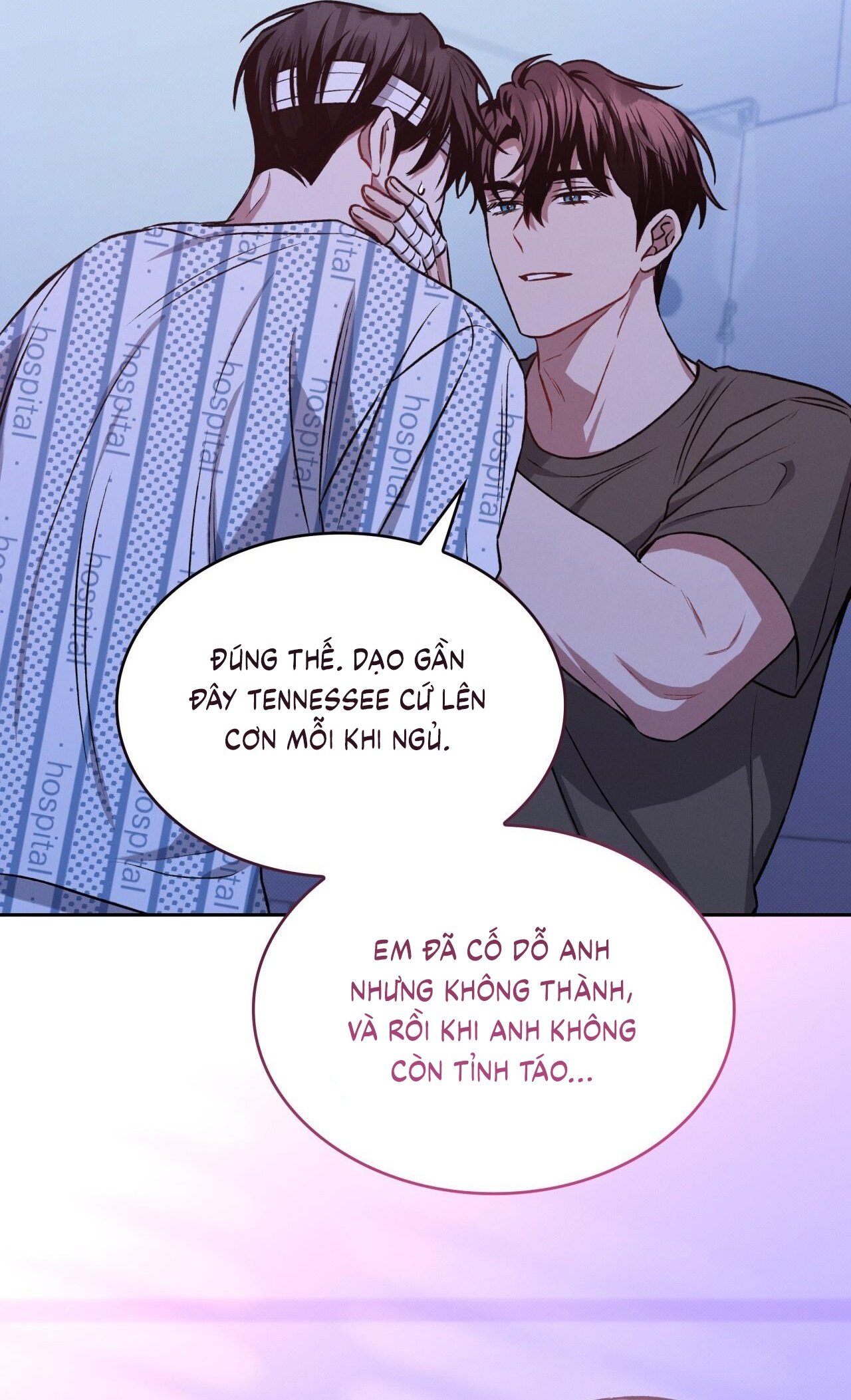 Amber Alert Chap 15 - Next Chap 16