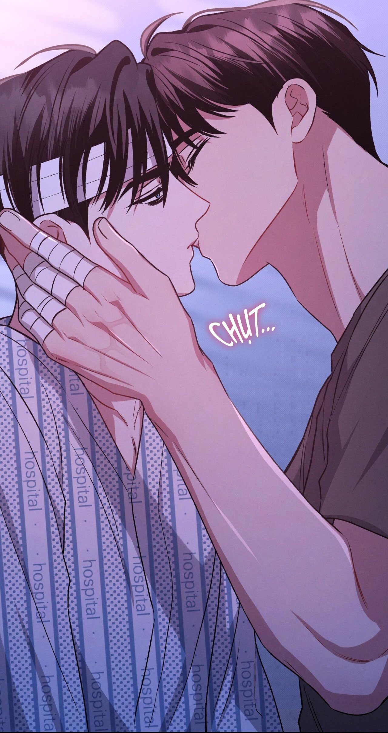 Amber Alert Chap 15 - Next Chap 16