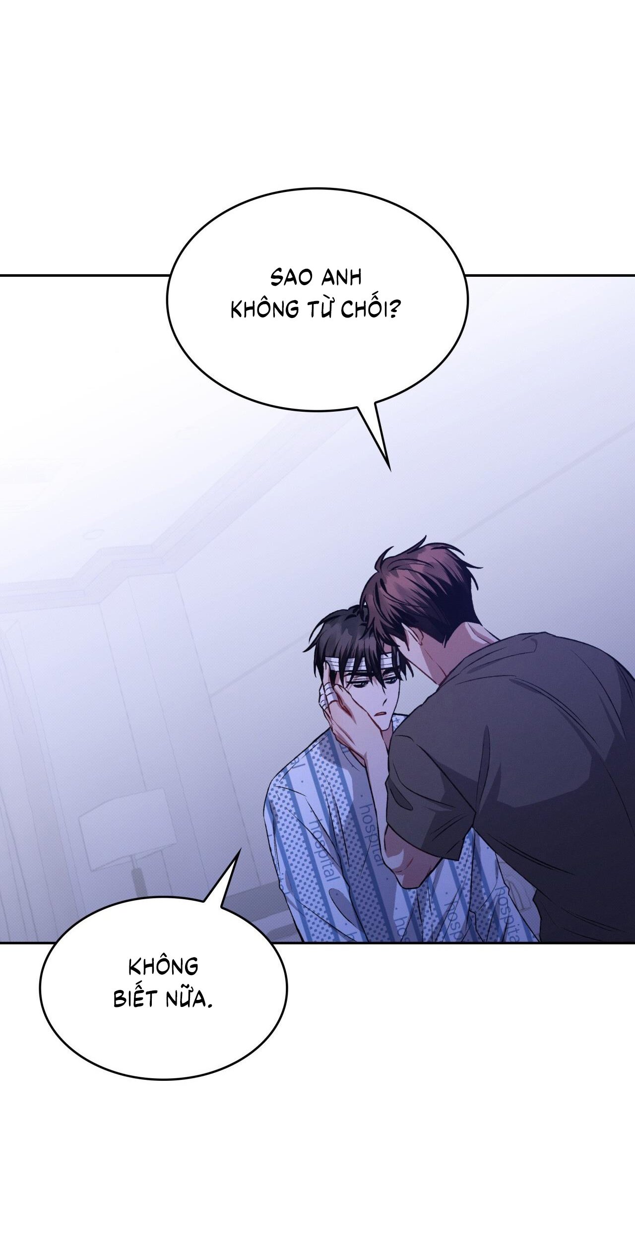 Amber Alert Chap 15 - Next Chap 16