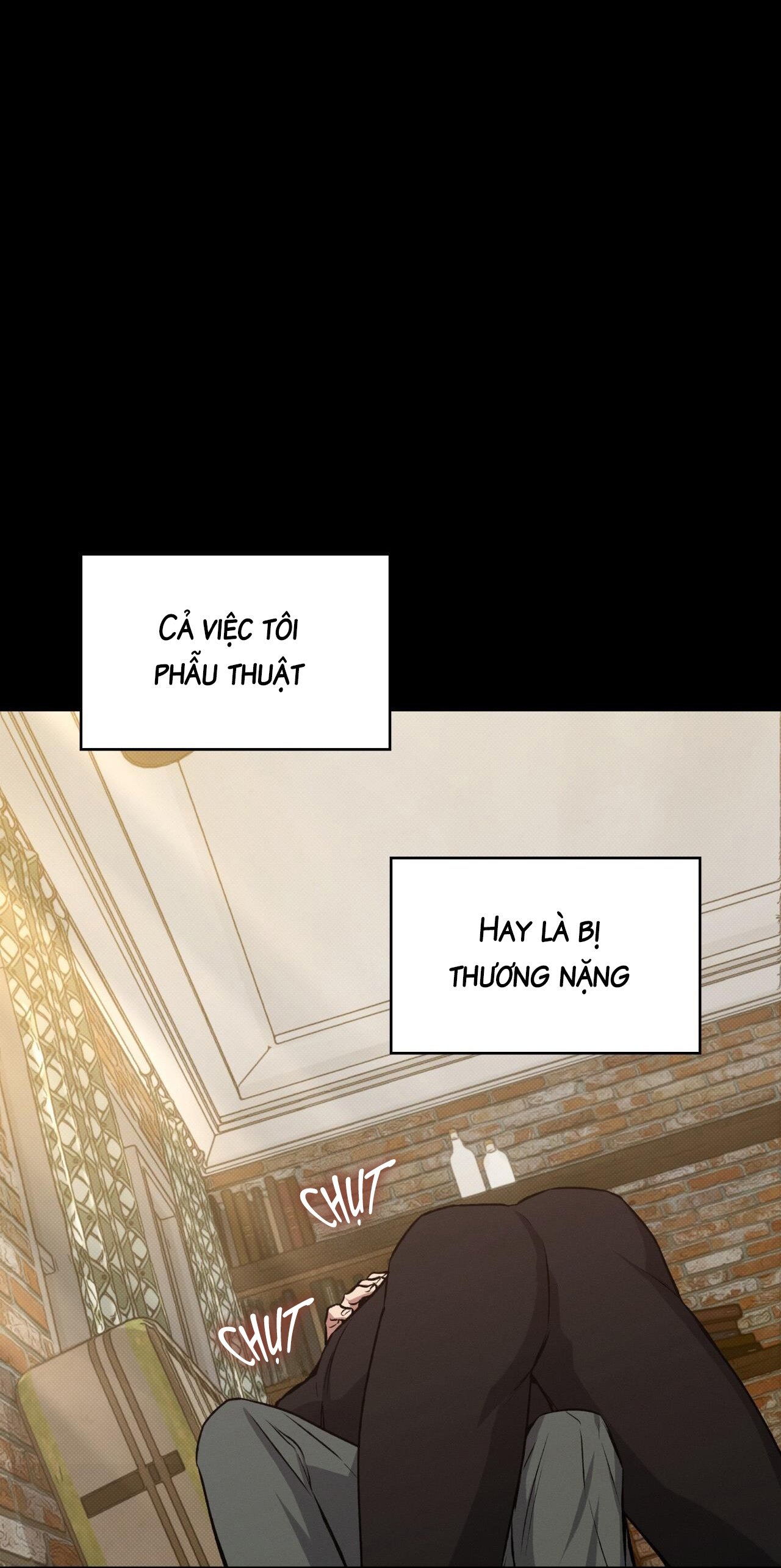Amber Alert Chap 15 - Next Chap 16