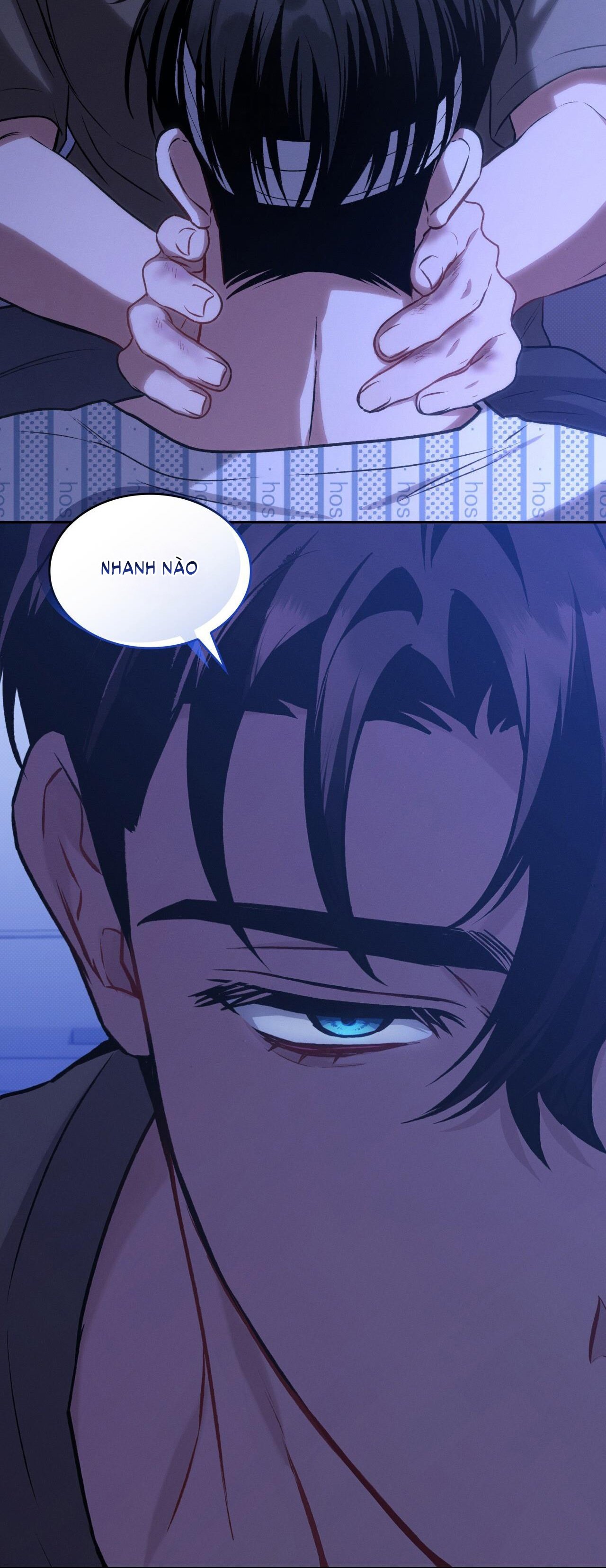 Amber Alert Chap 15 - Next Chap 16
