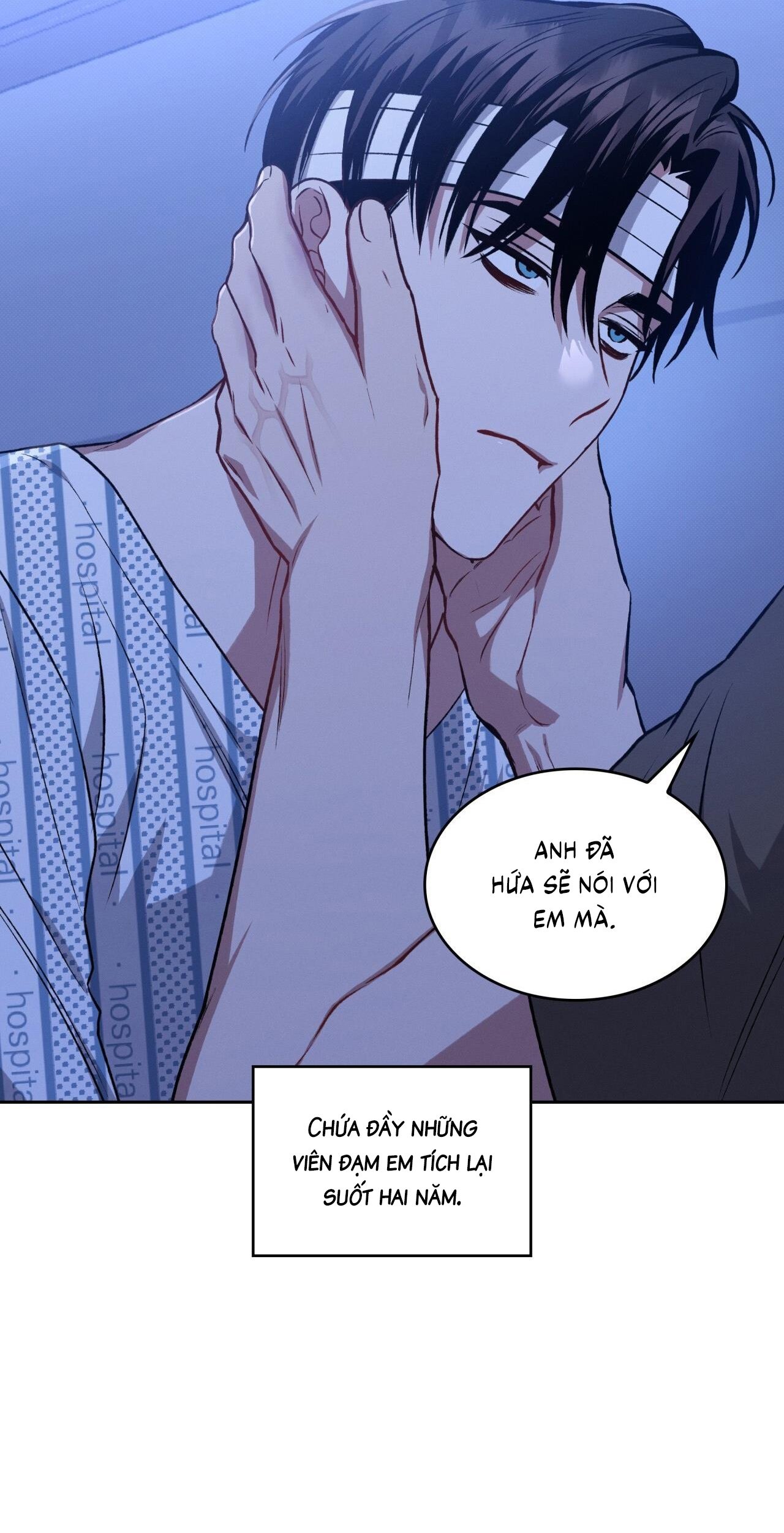 Amber Alert Chap 15 - Next Chap 16