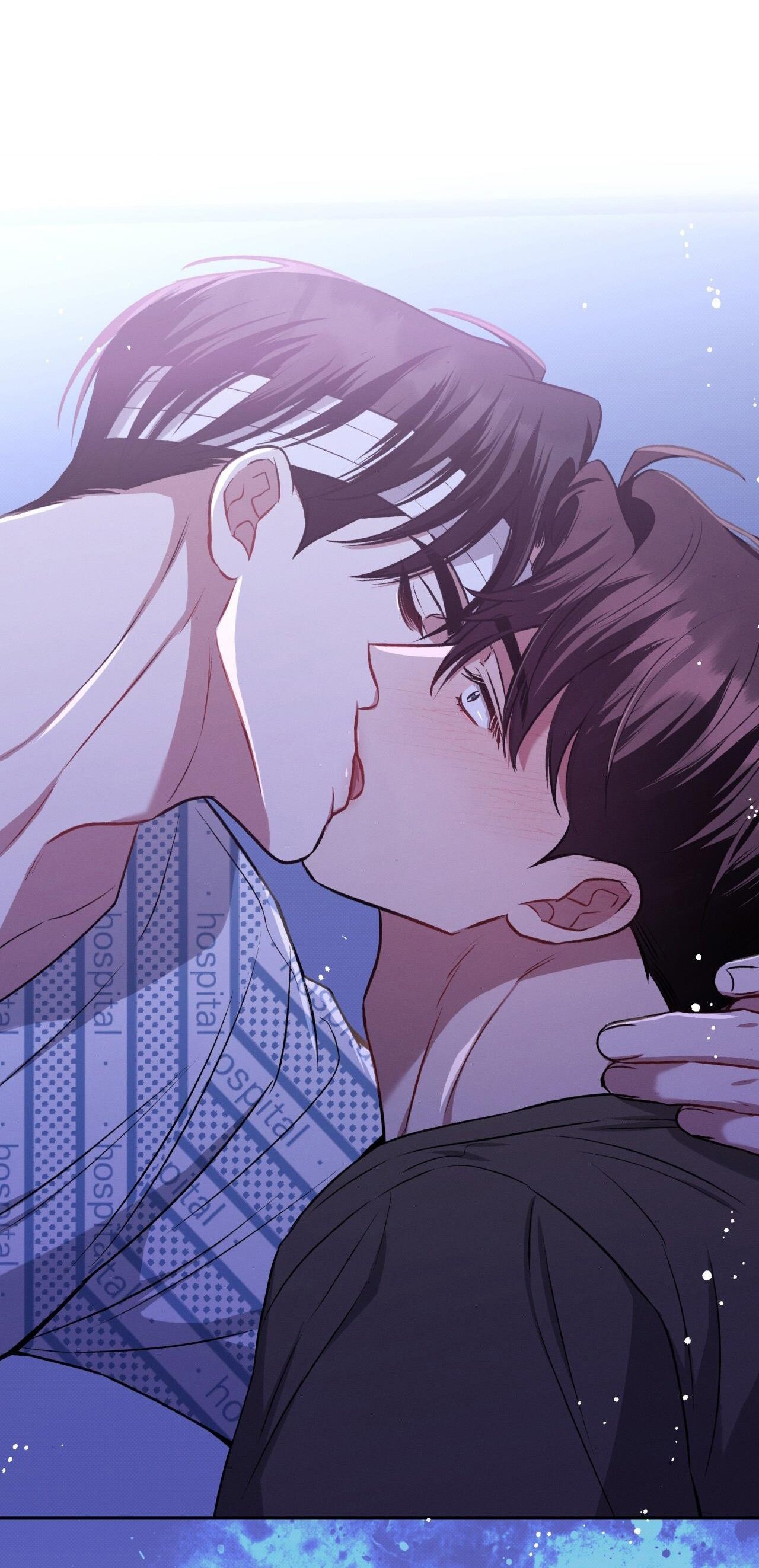 Amber Alert Chap 15 - Next Chap 16