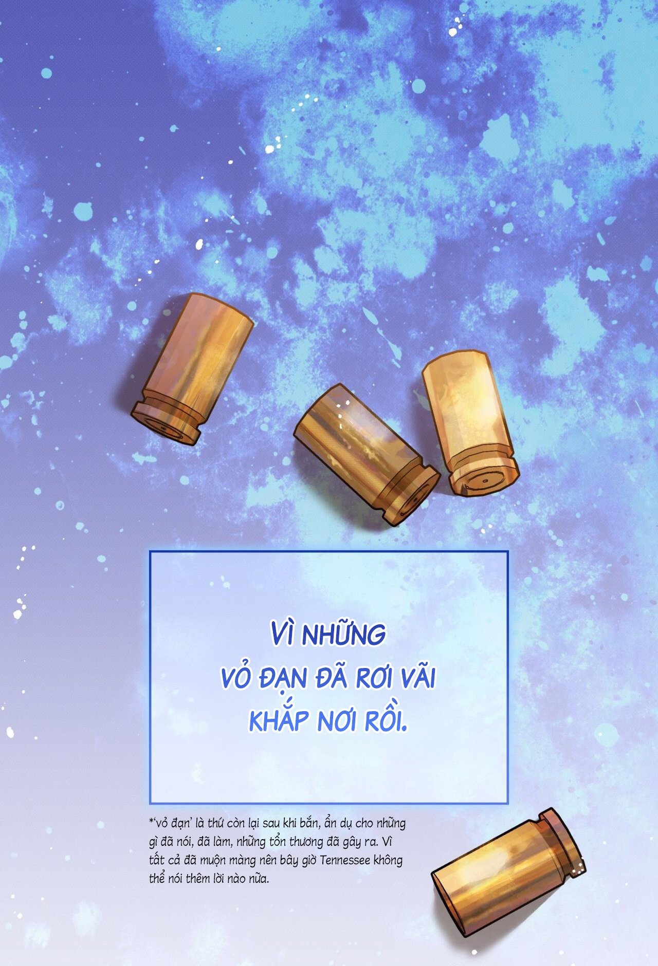 Amber Alert Chap 15 - Next Chap 16