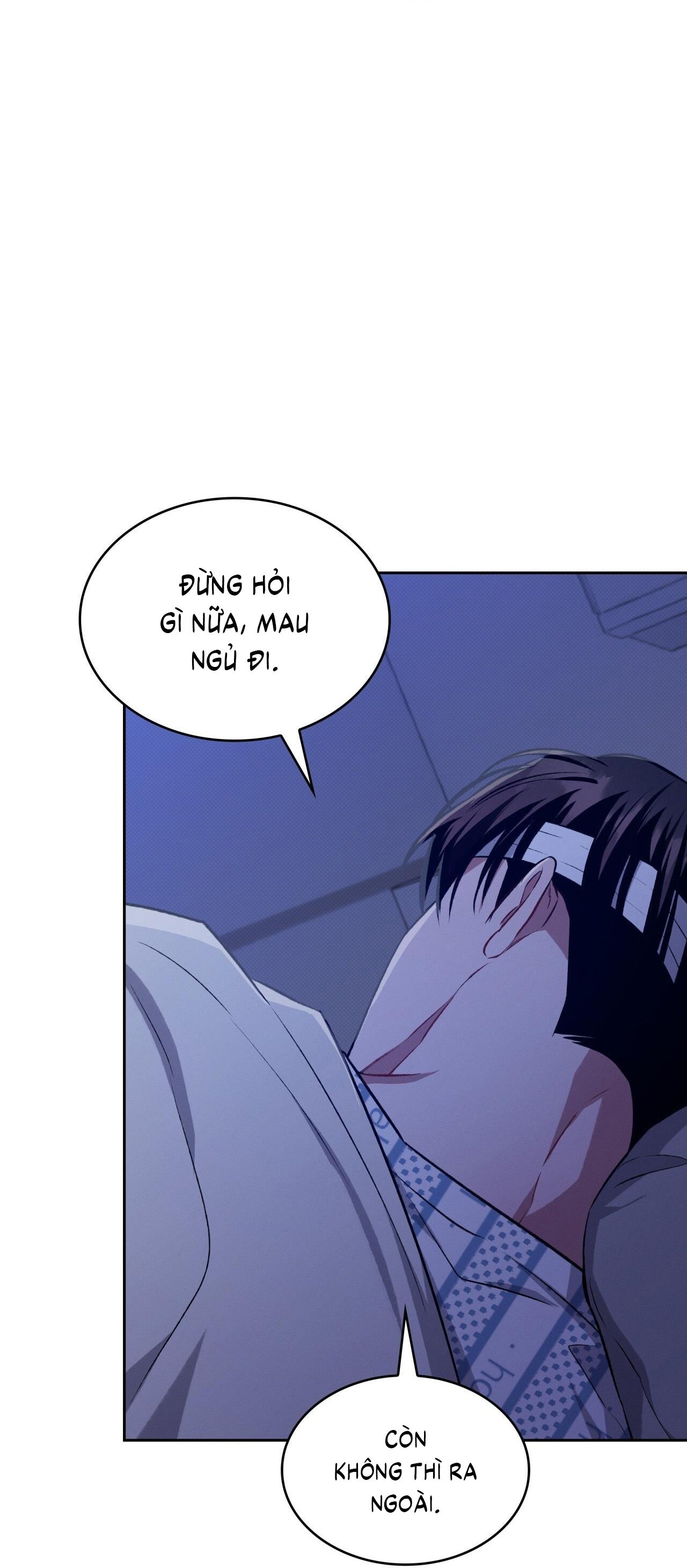 Amber Alert Chap 16 - Next Chap 17