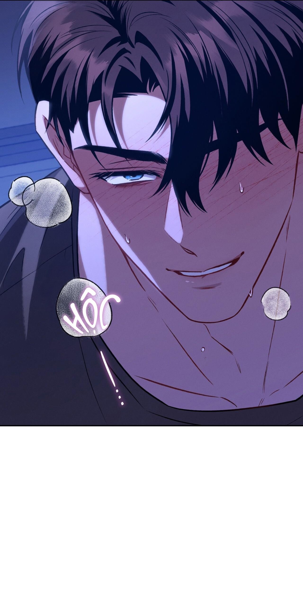 Amber Alert Chap 16 - Next Chap 17