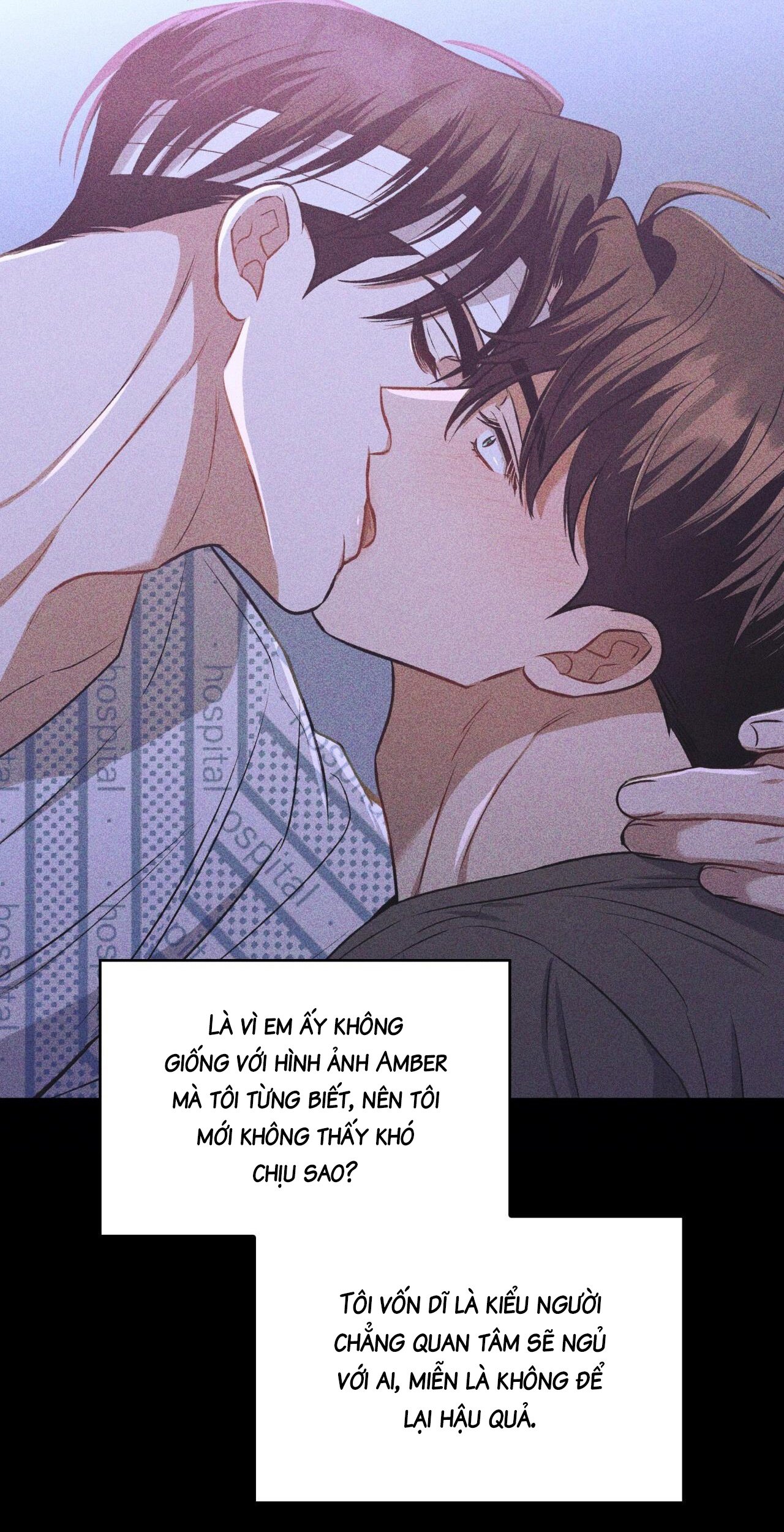 Amber Alert Chap 16 - Next Chap 17