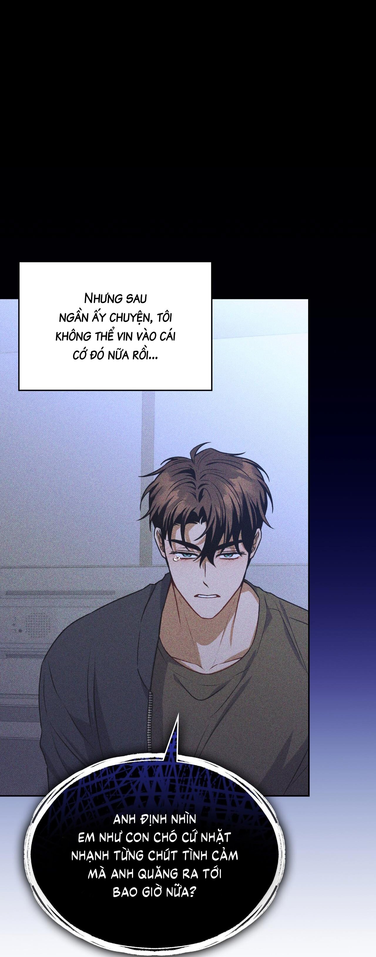 Amber Alert Chap 16 - Next Chap 17