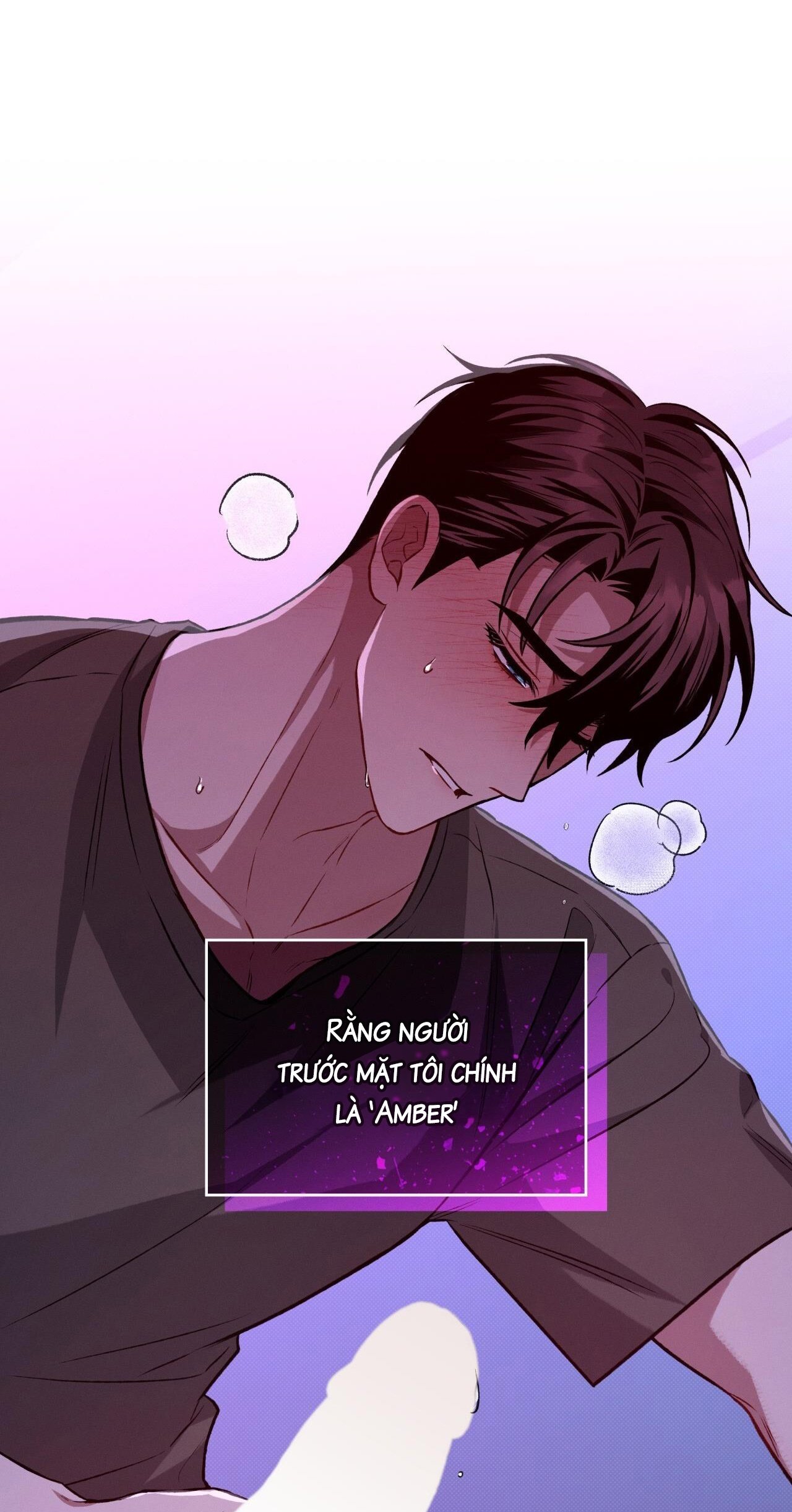Amber Alert Chap 16 - Next Chap 17