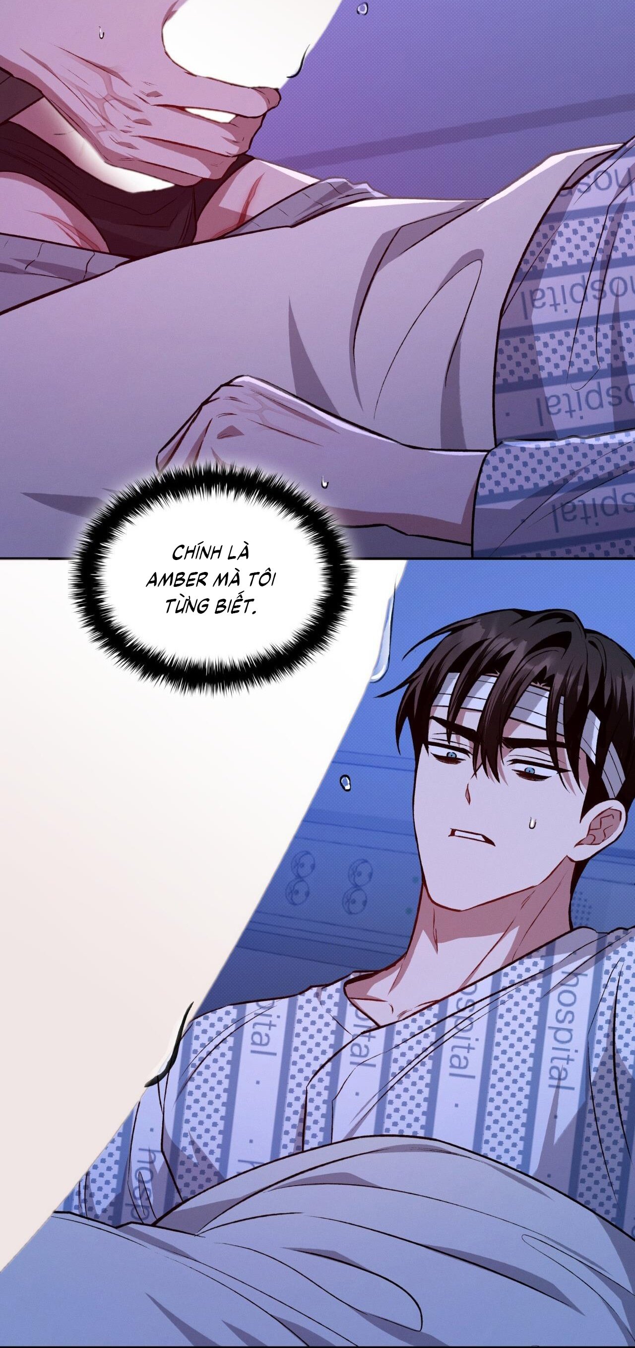 Amber Alert Chap 16 - Next Chap 17