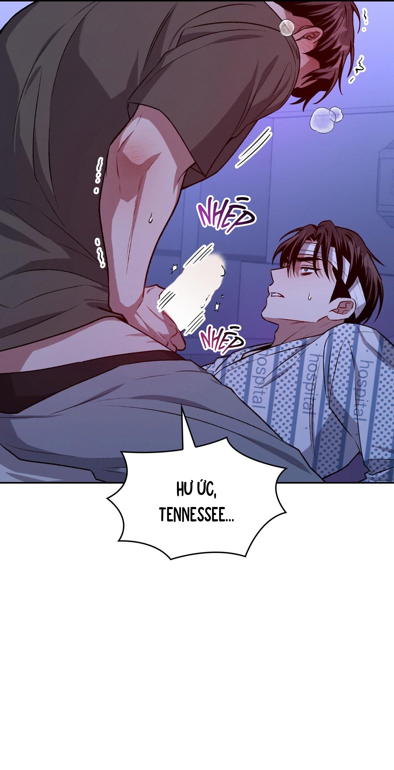 Amber Alert Chap 16 - Next Chap 17