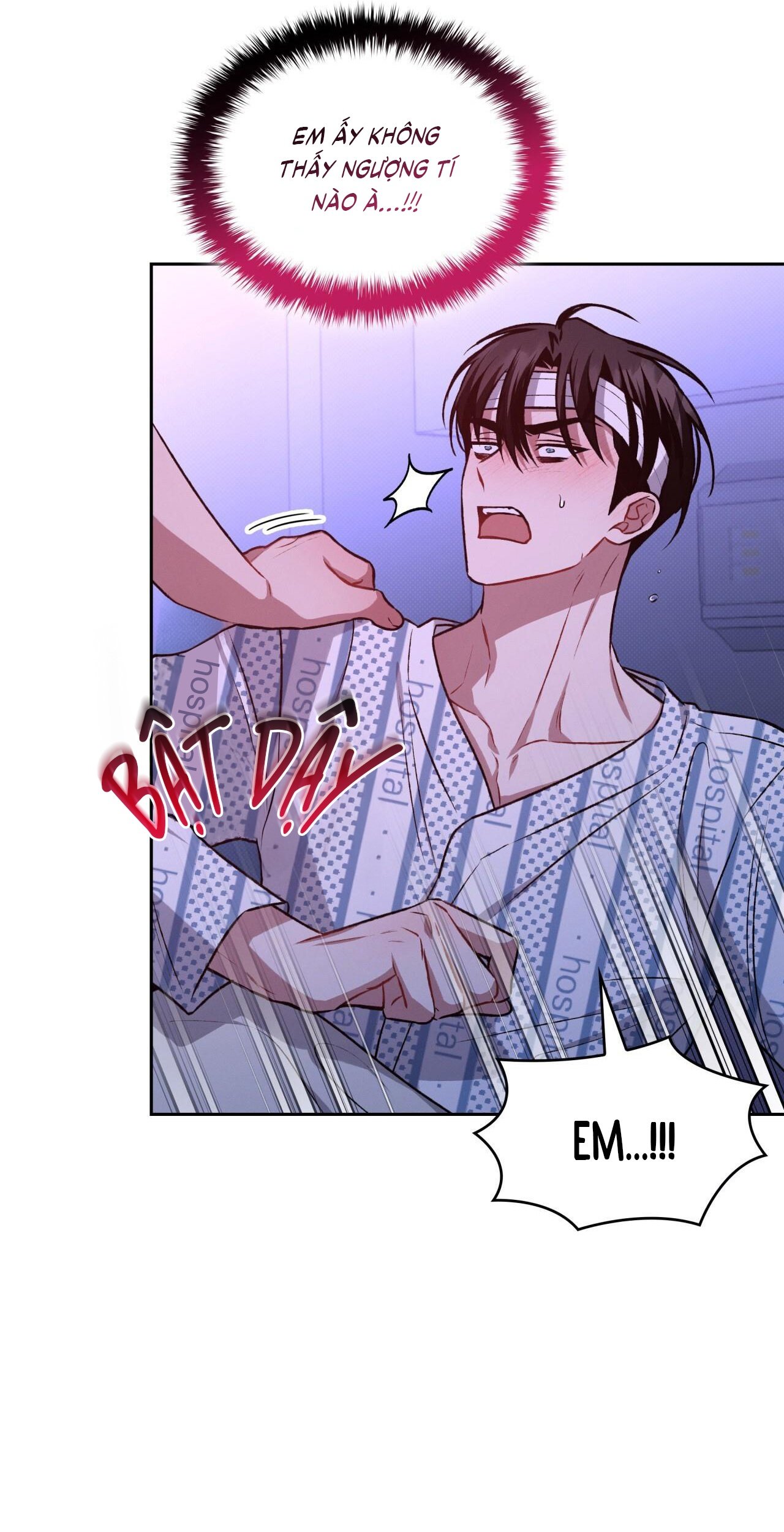 Amber Alert Chap 16 - Next Chap 17