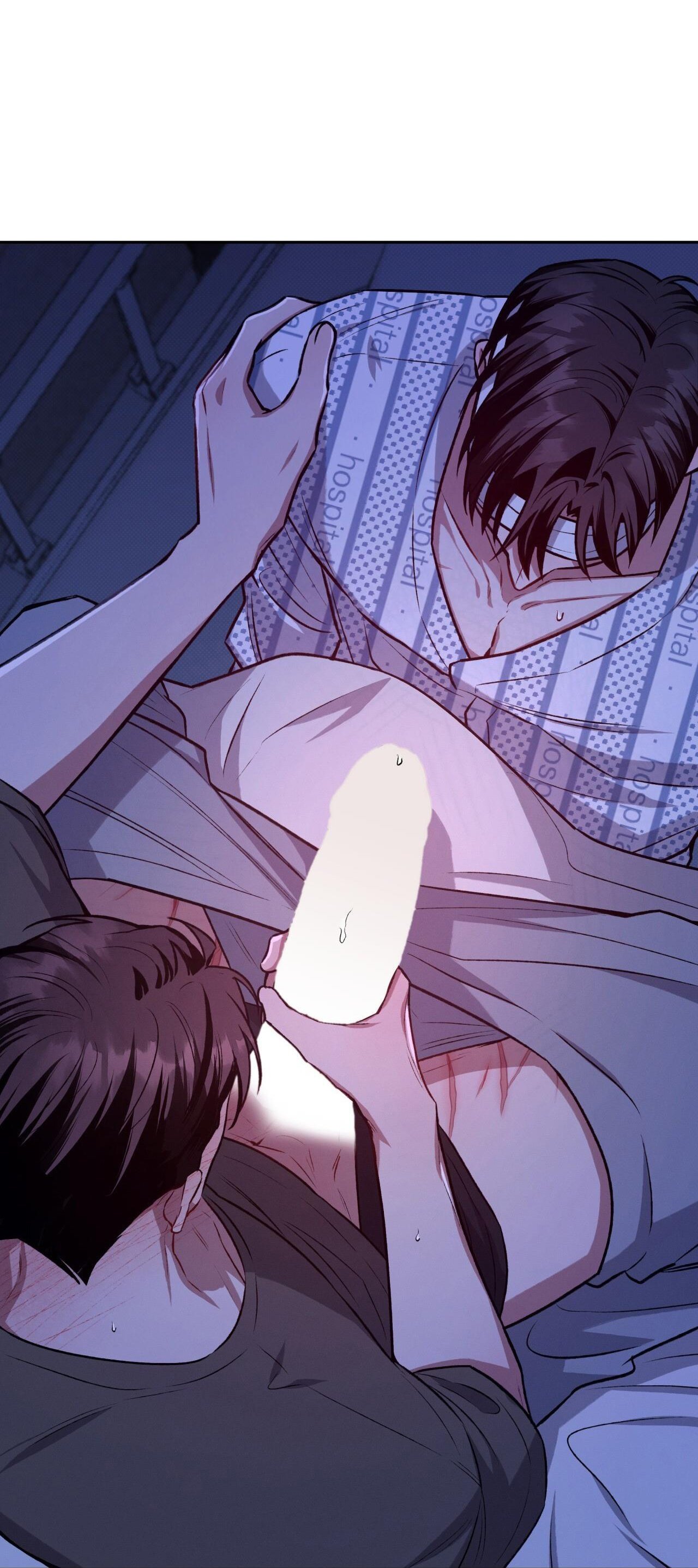 Amber Alert Chap 16 - Next Chap 17