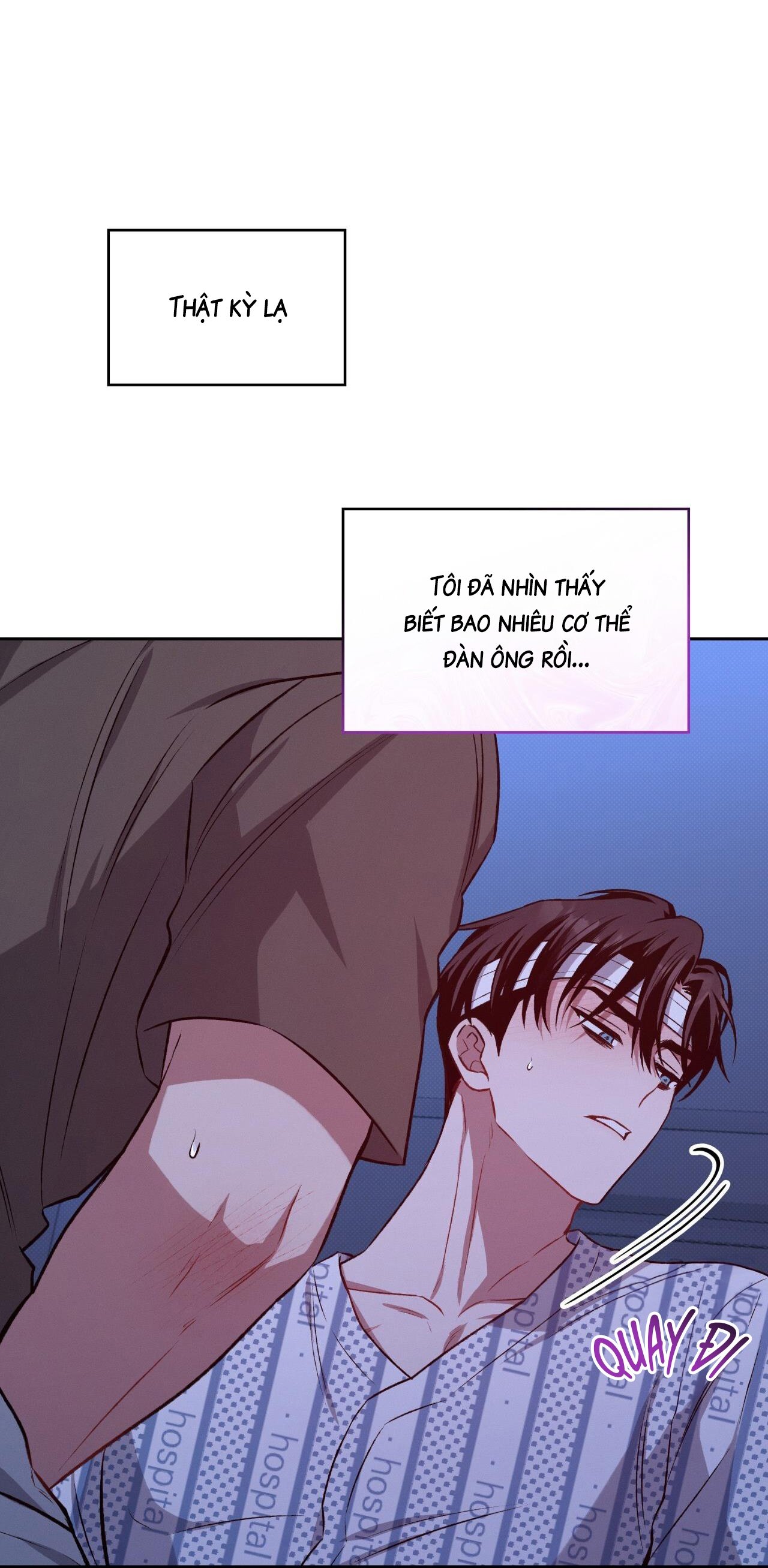 Amber Alert Chap 16 - Next Chap 17