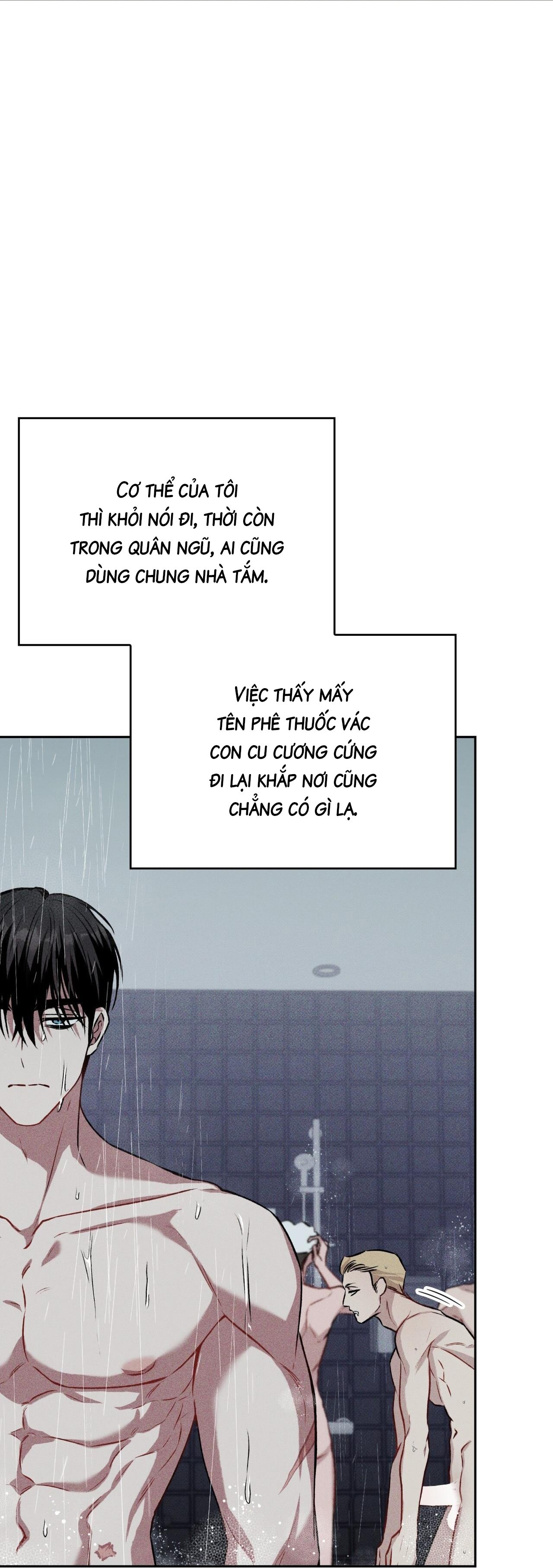Amber Alert Chap 16 - Next Chap 17