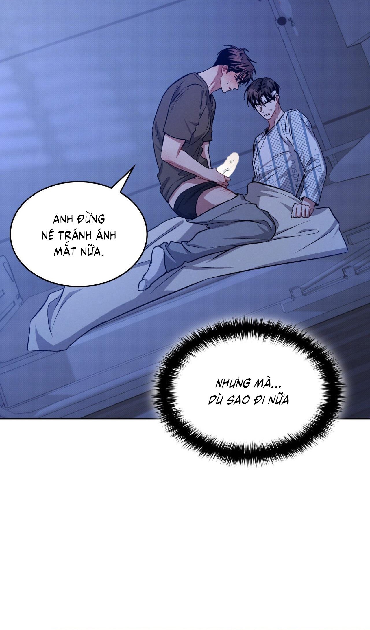 Amber Alert Chap 16 - Next Chap 17