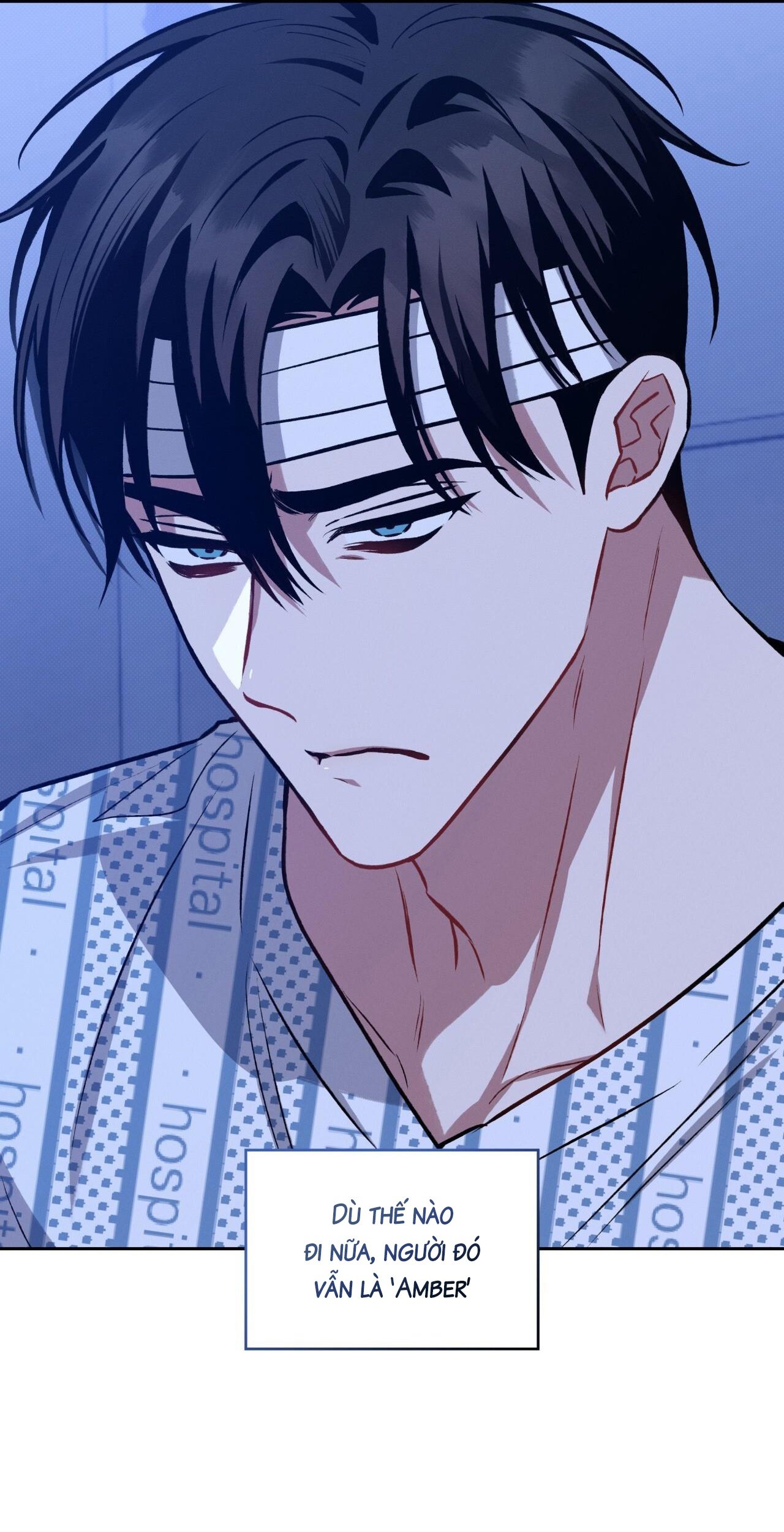 Amber Alert Chap 16 - Next Chap 17