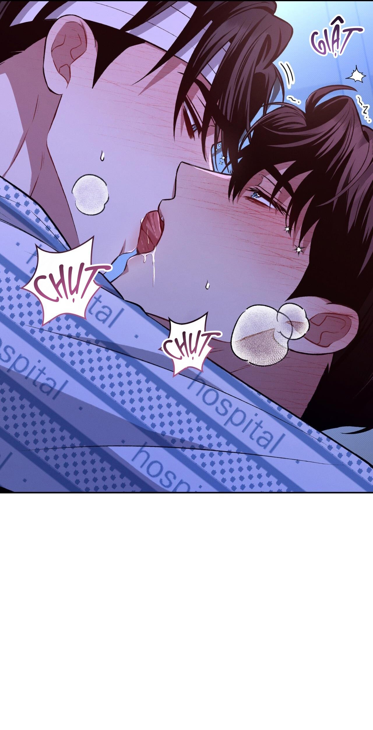 Amber Alert Chap 16 - Next Chap 17