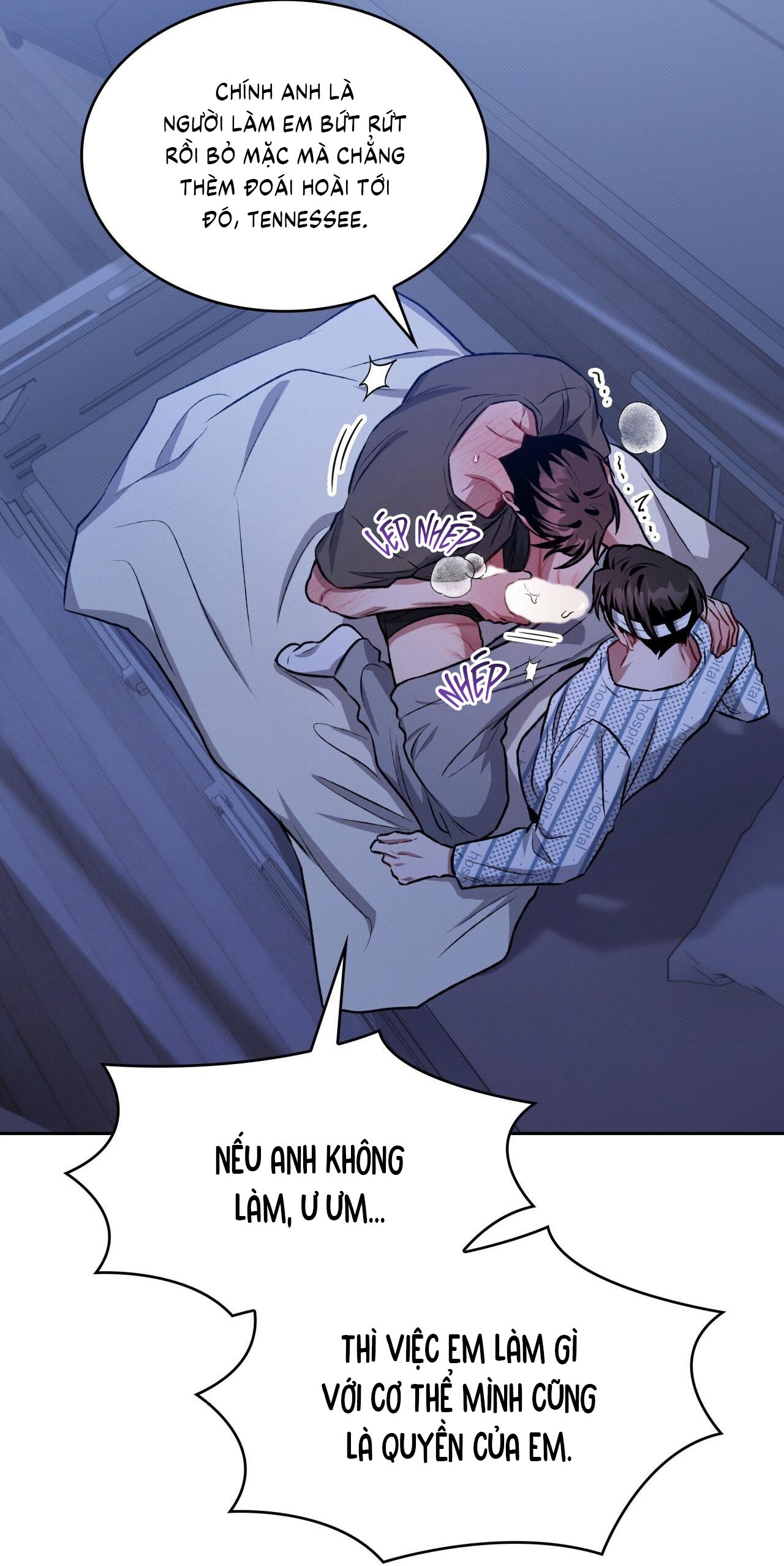 Amber Alert Chap 16 - Next Chap 17