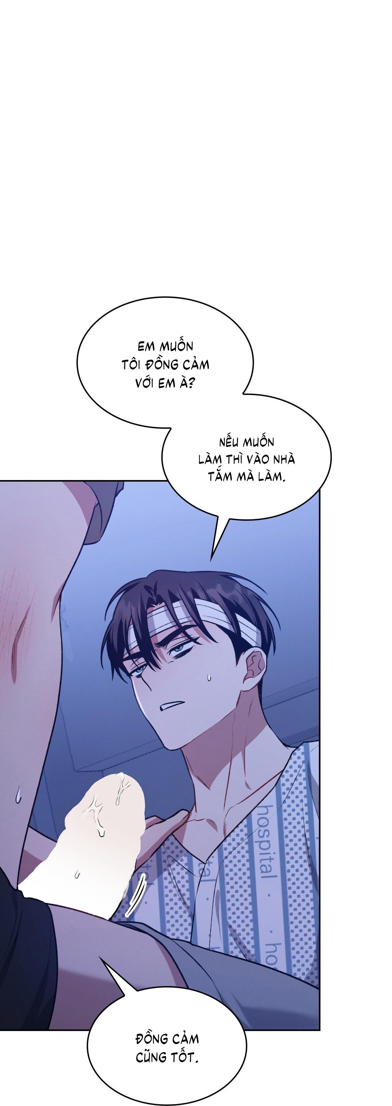 Amber Alert Chap 16 - Next Chap 17