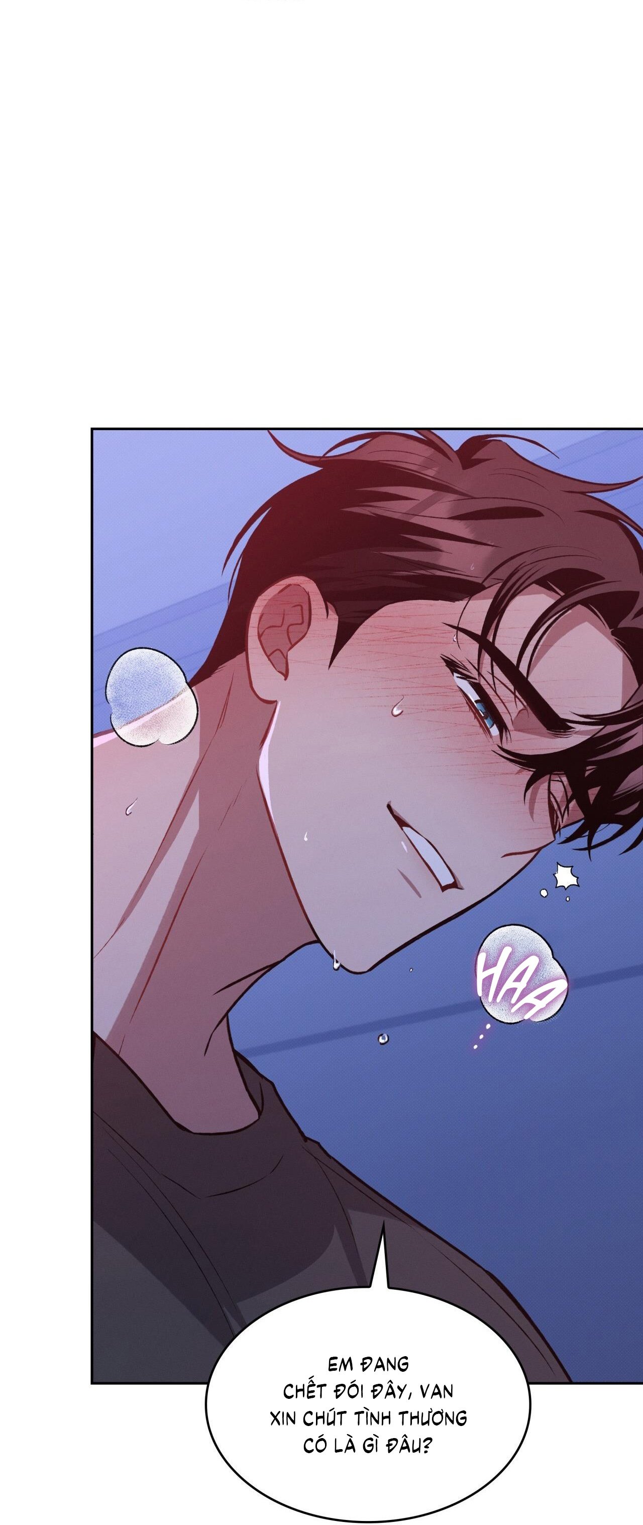 Amber Alert Chap 16 - Next Chap 17