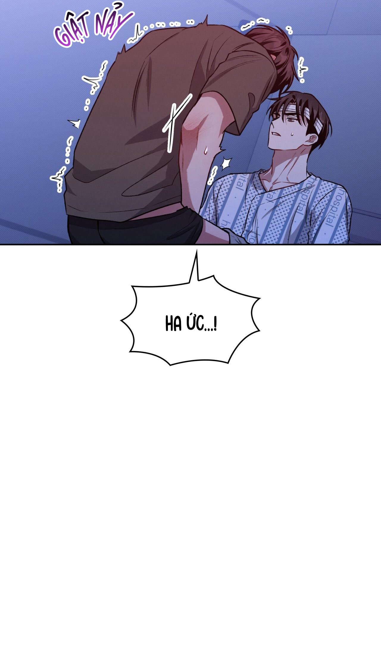Amber Alert Chap 16 - Next Chap 17