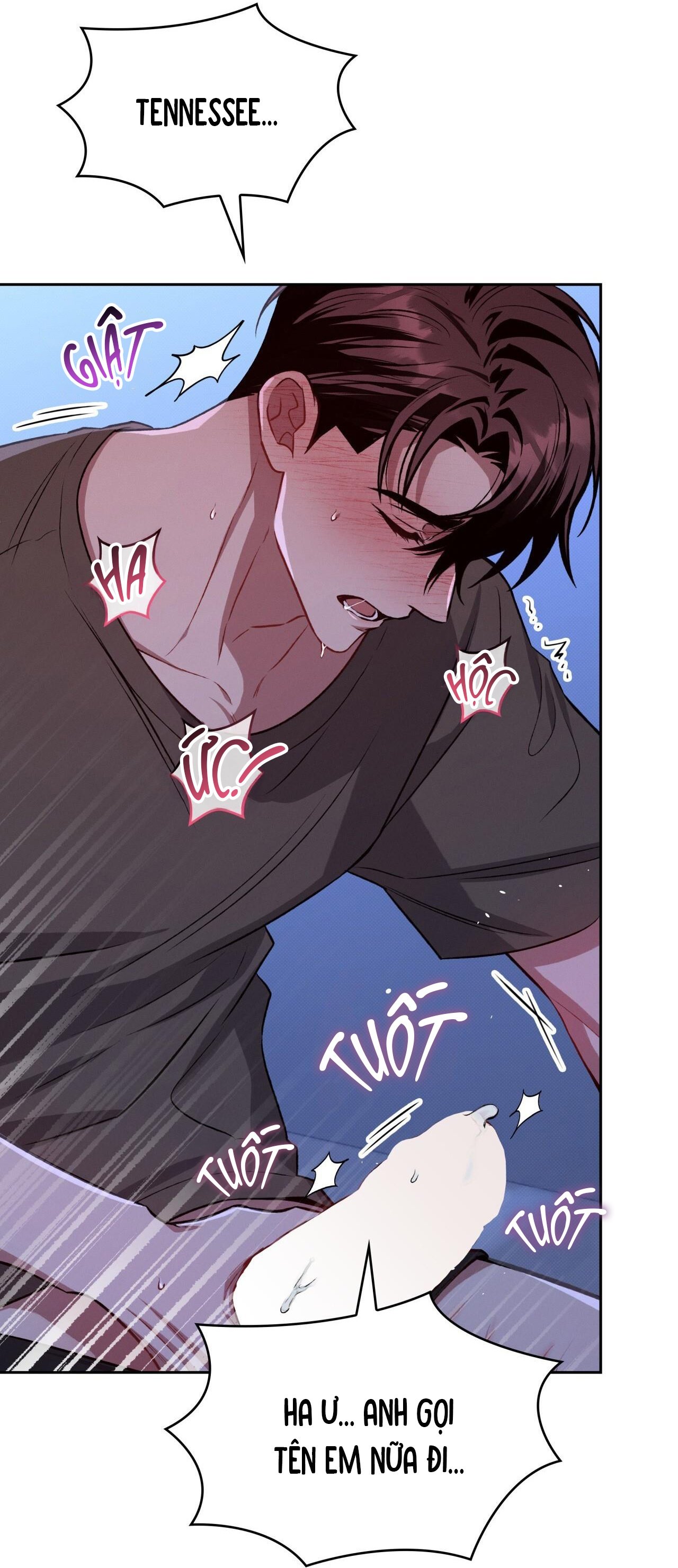 Amber Alert Chap 16 - Next Chap 17