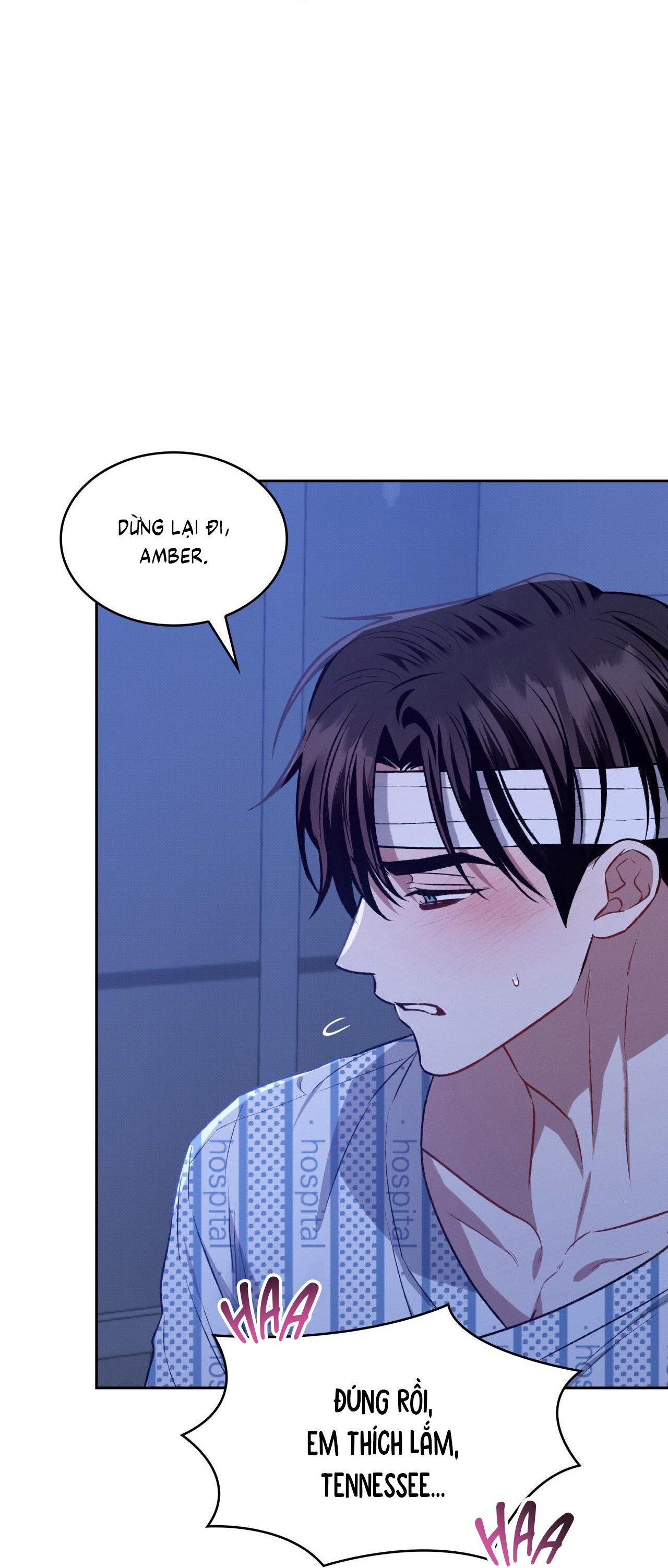 Amber Alert Chap 16 - Next Chap 17