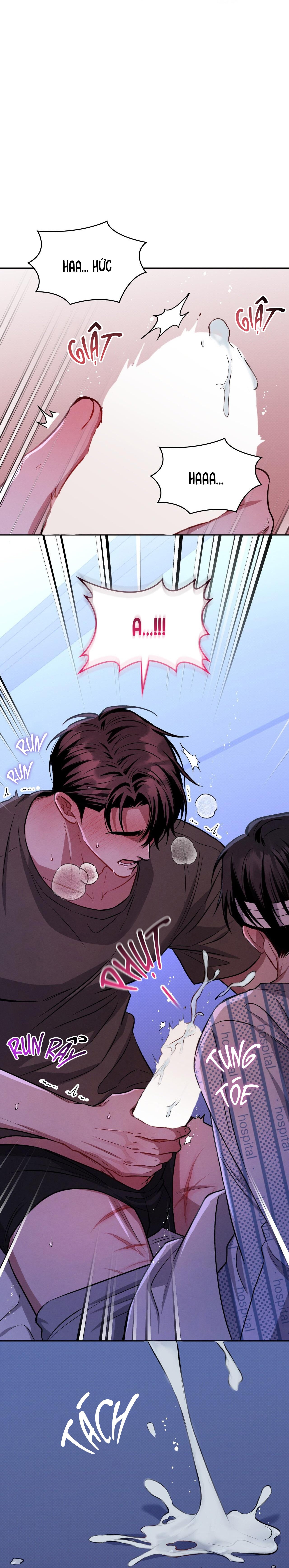 Amber Alert Chap 16 - Next Chap 17