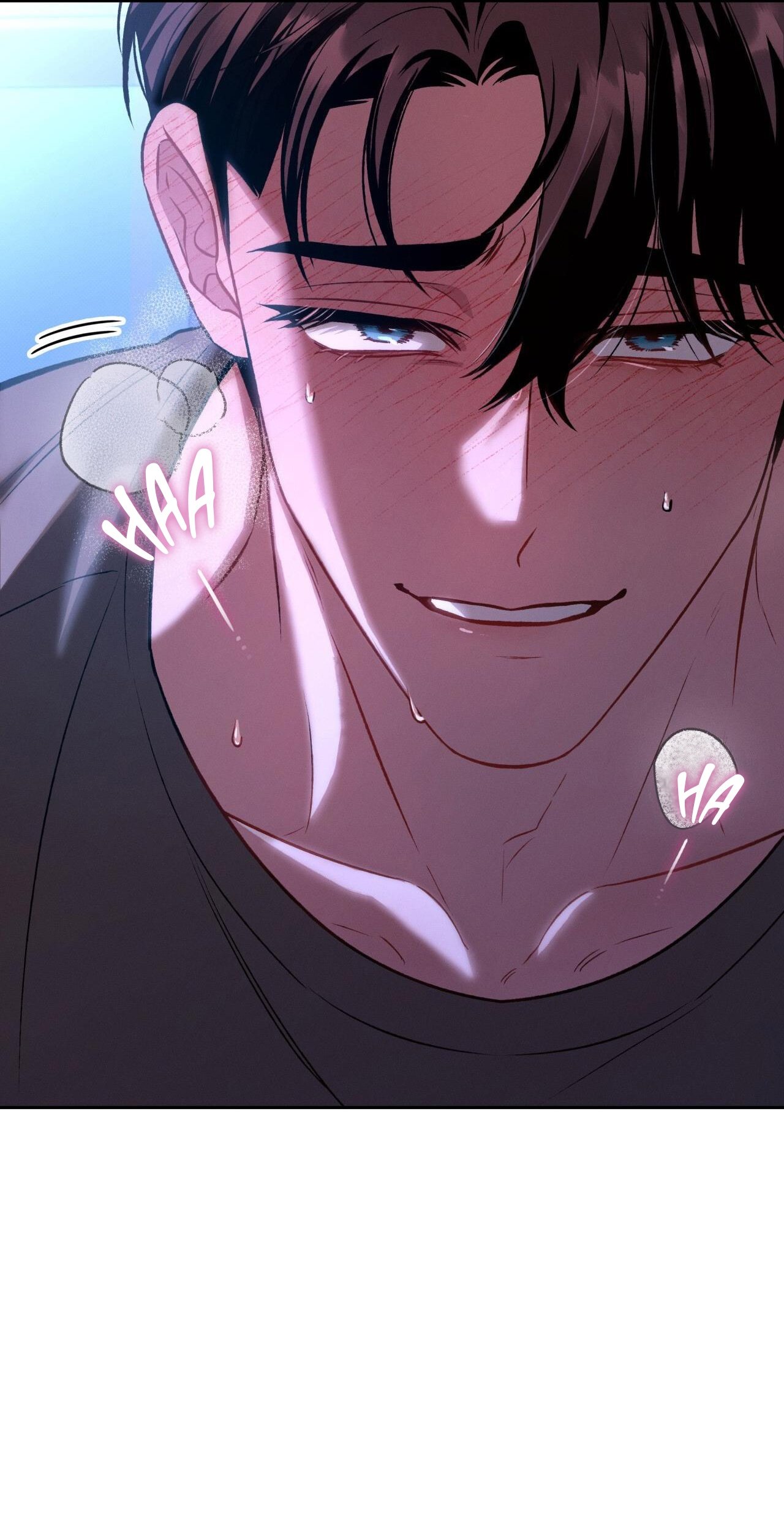 Amber Alert Chap 16 - Next Chap 17