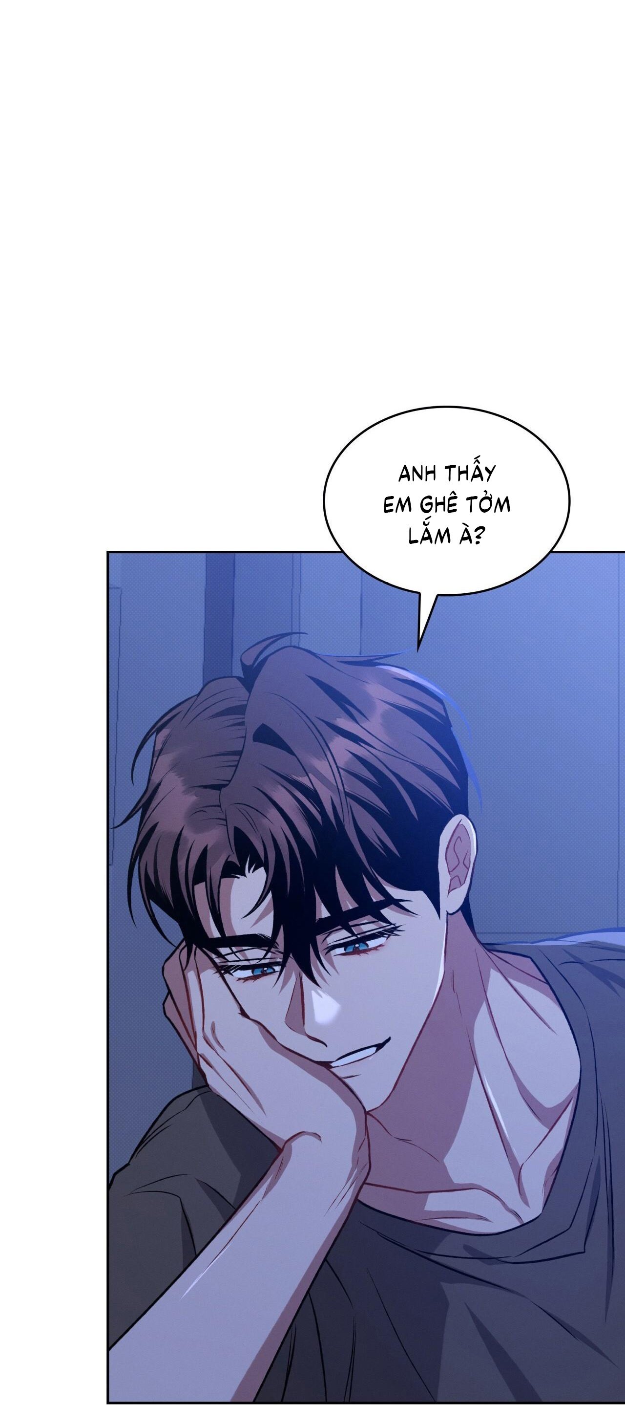 Amber Alert Chap 16 - Next Chap 17