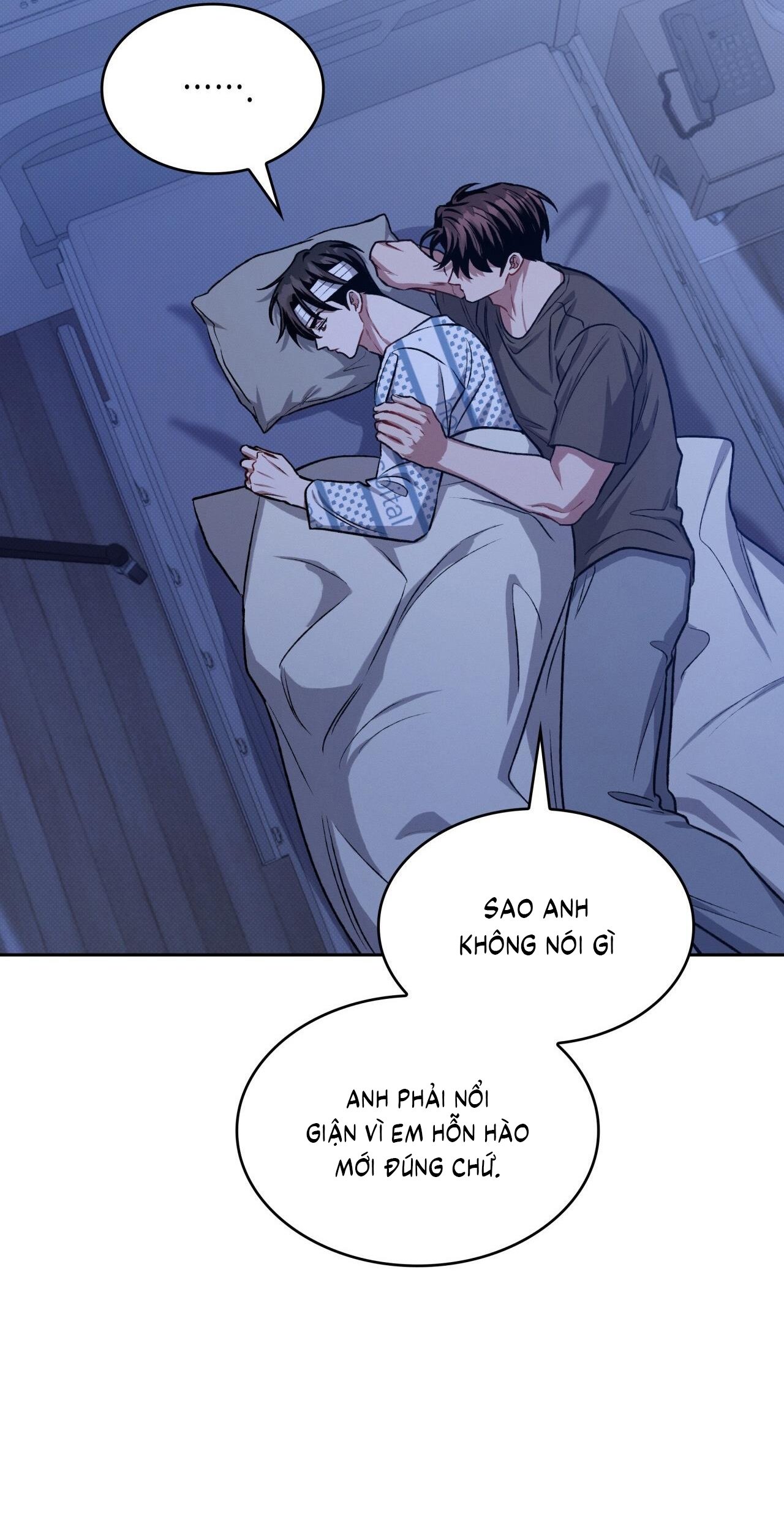 Amber Alert Chap 16 - Next Chap 17