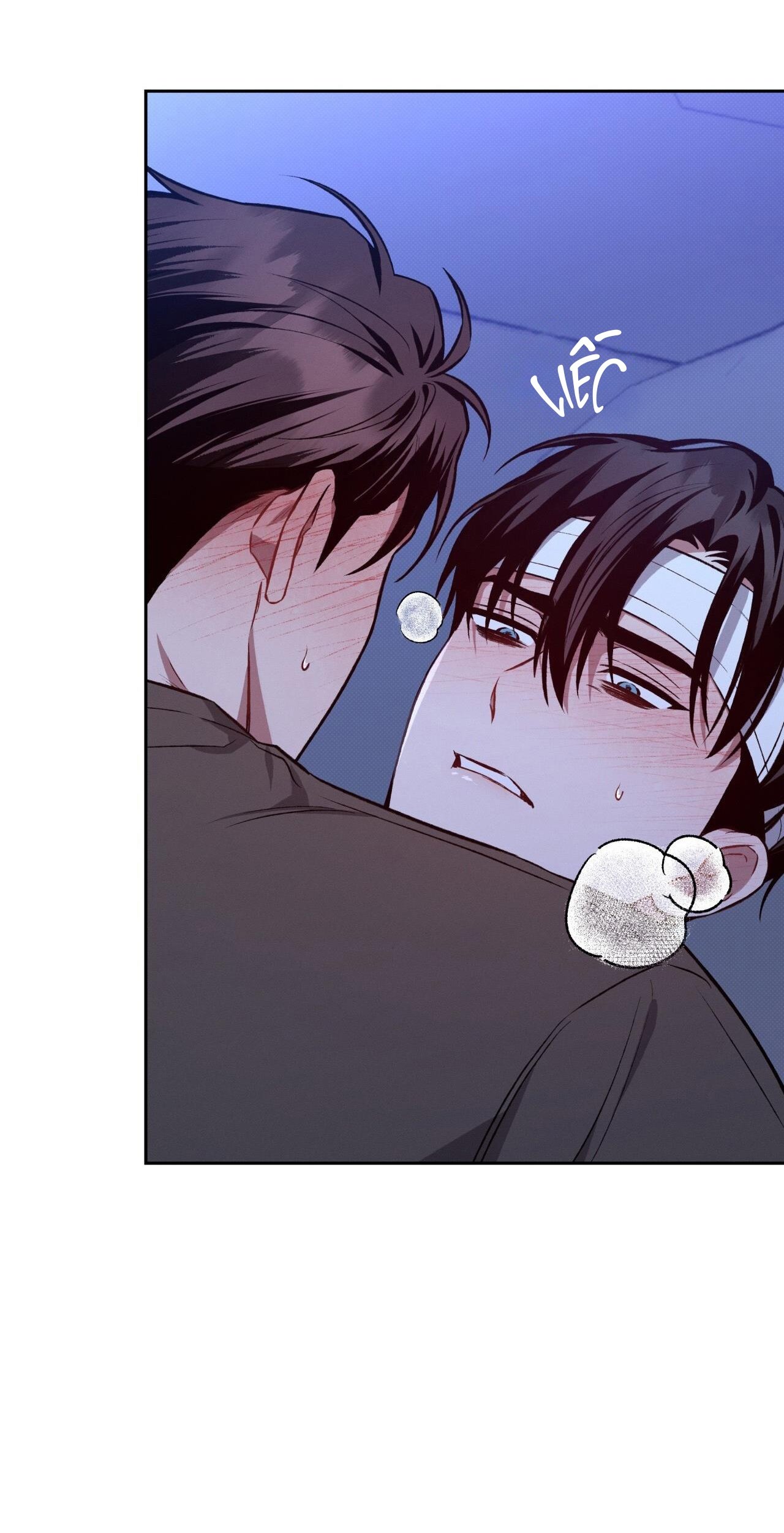 Amber Alert Chap 16 - Next Chap 17
