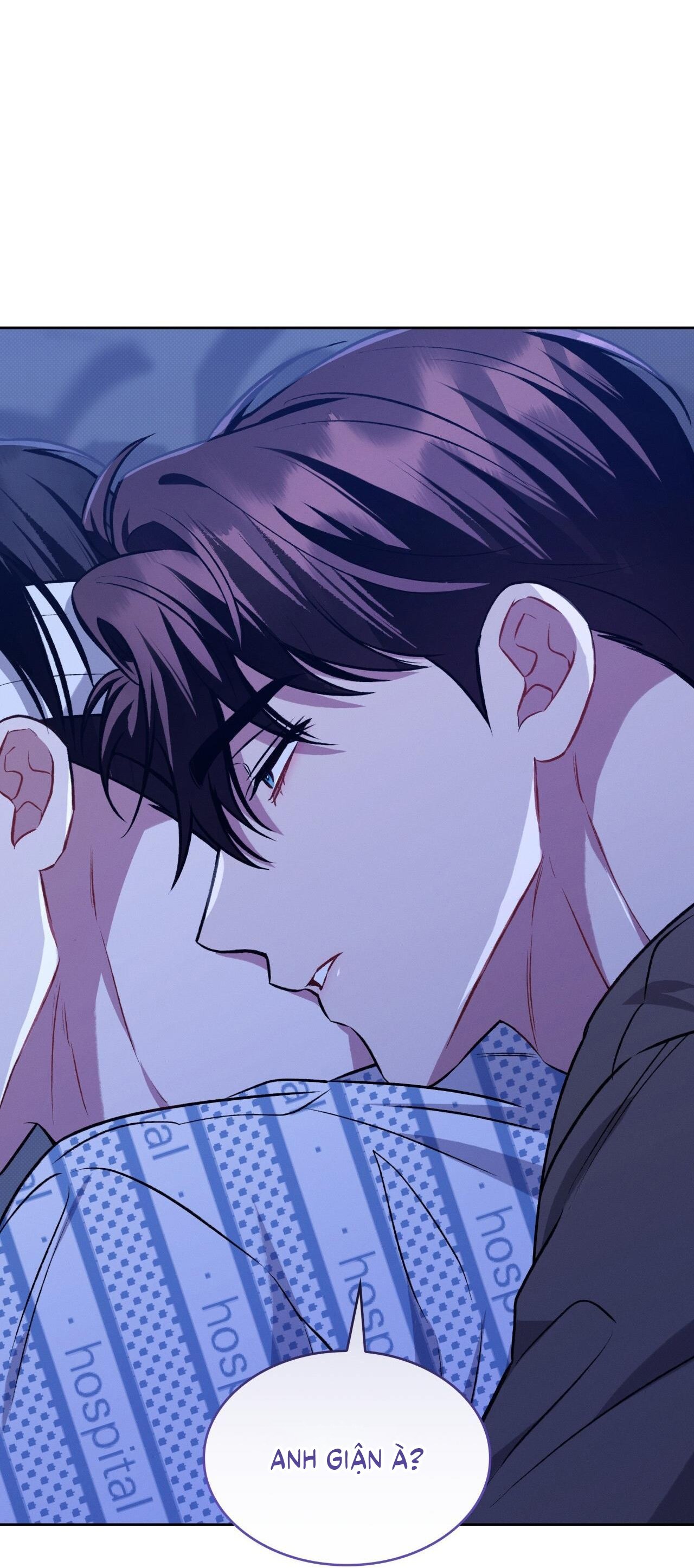 Amber Alert Chap 16 - Next Chap 17