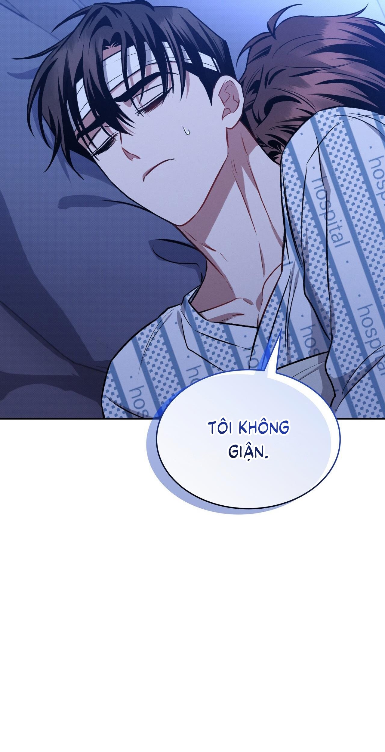 Amber Alert Chap 16 - Next Chap 17
