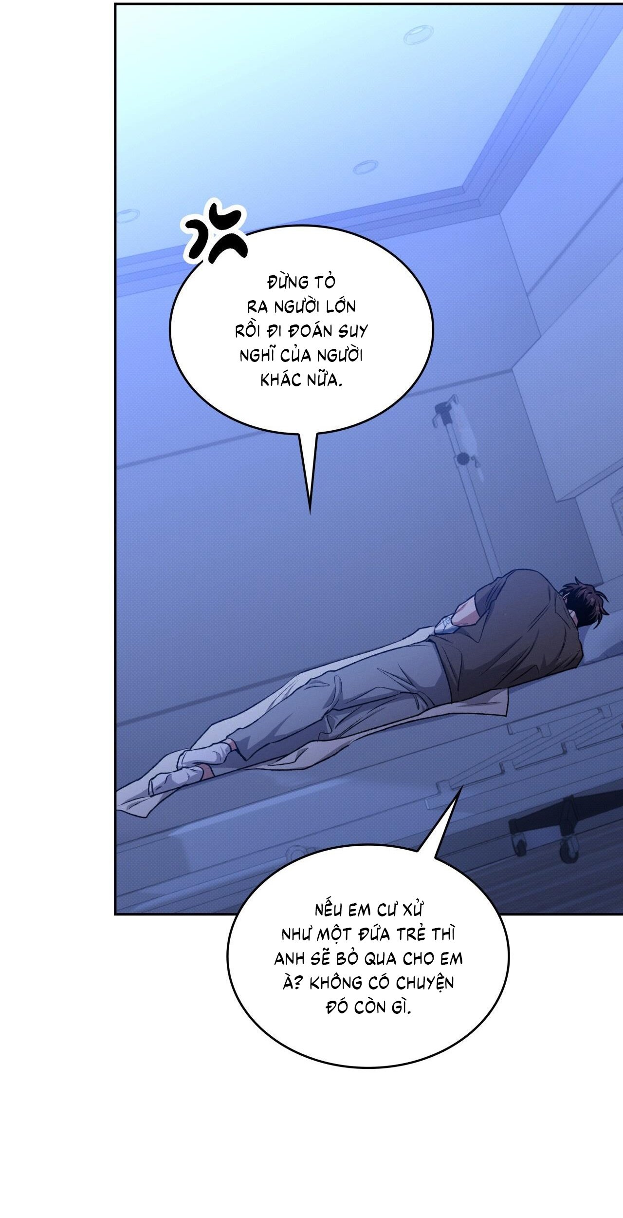 Amber Alert Chap 16 - Next Chap 17