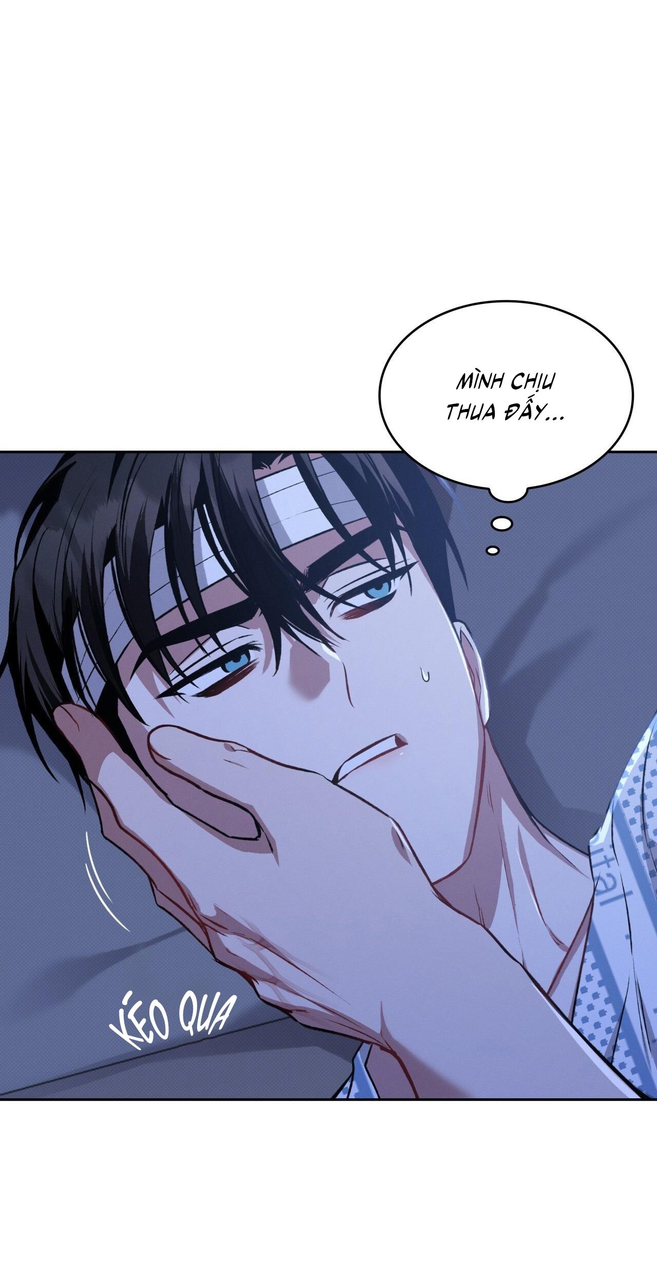 Amber Alert Chap 16 - Next Chap 17
