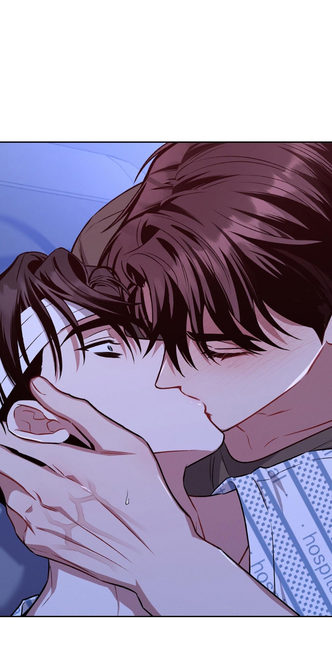Amber Alert Chap 16 - Next Chap 17
