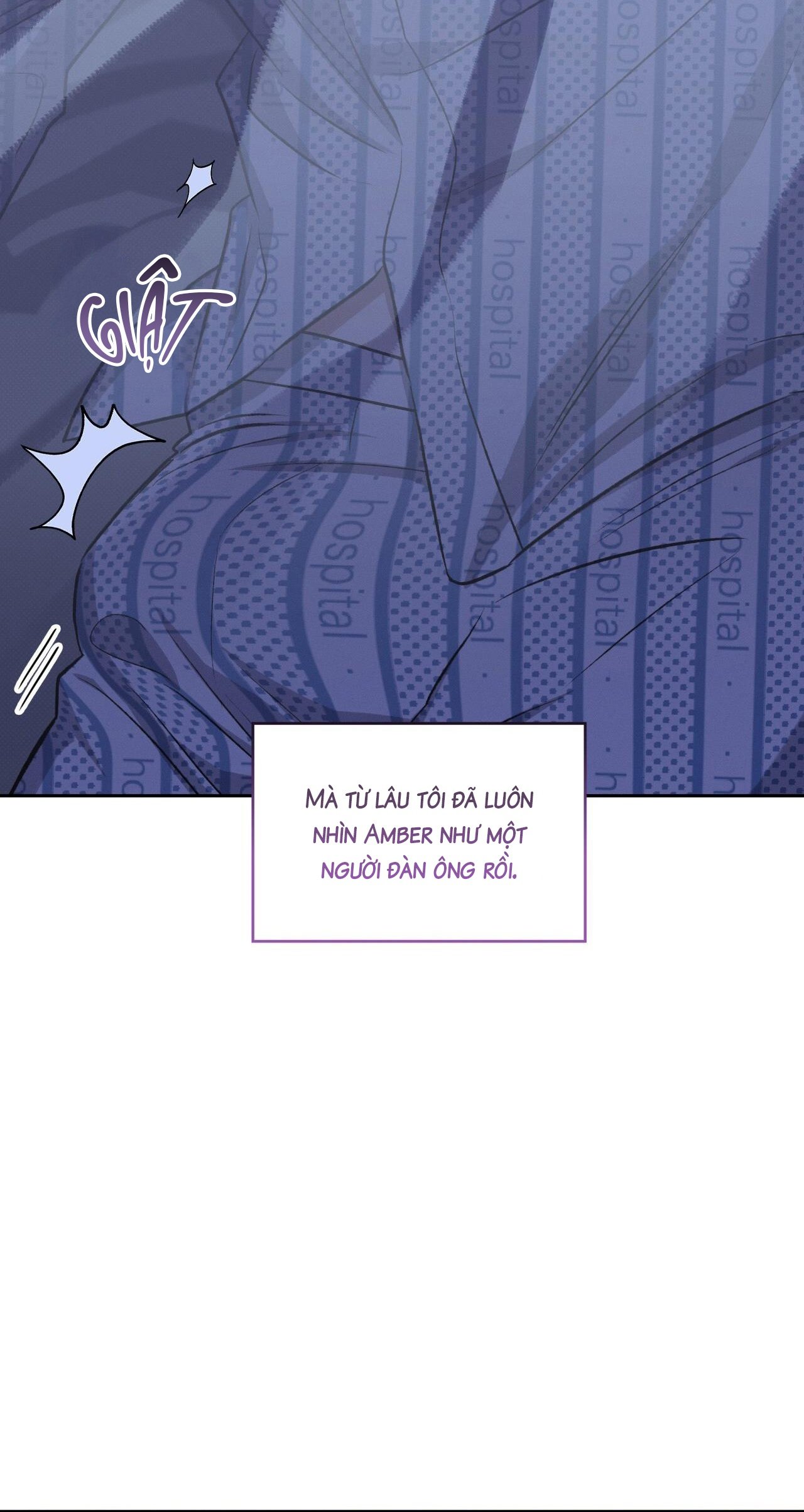 Amber Alert Chap 16 - Next Chap 17