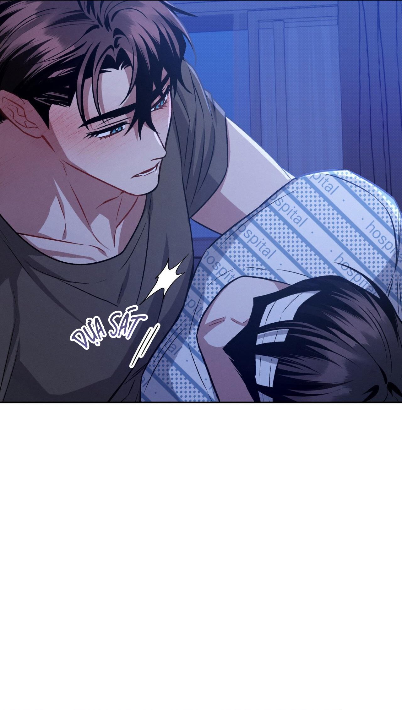 Amber Alert Chap 16 - Next Chap 17