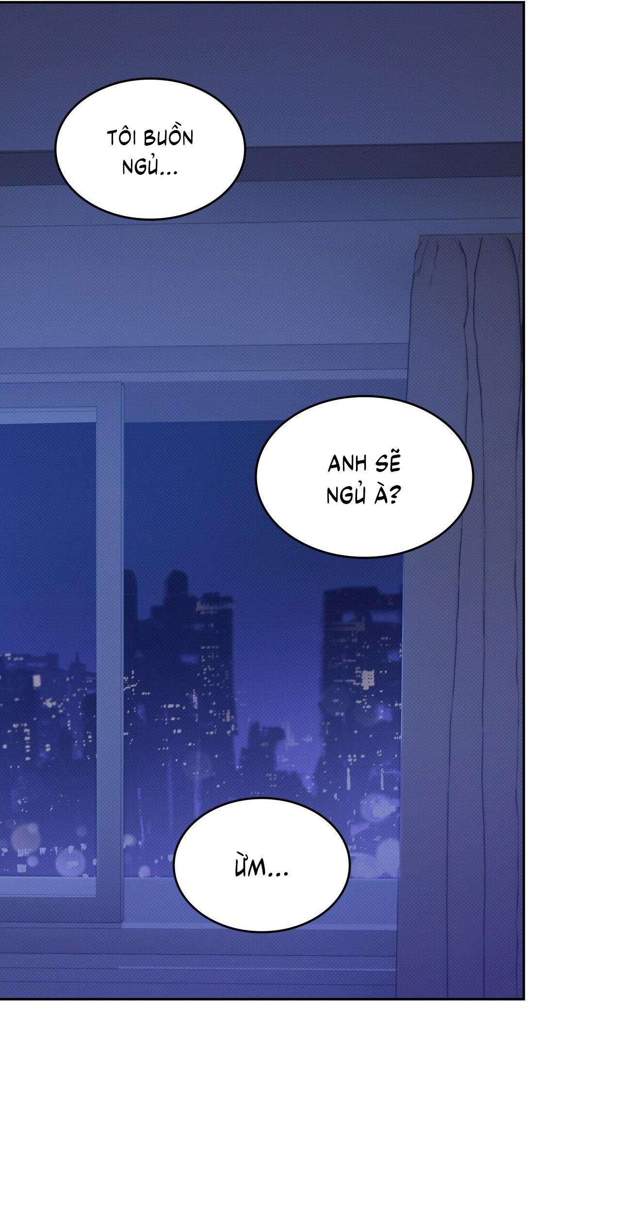 Amber Alert Chap 16 - Next Chap 17