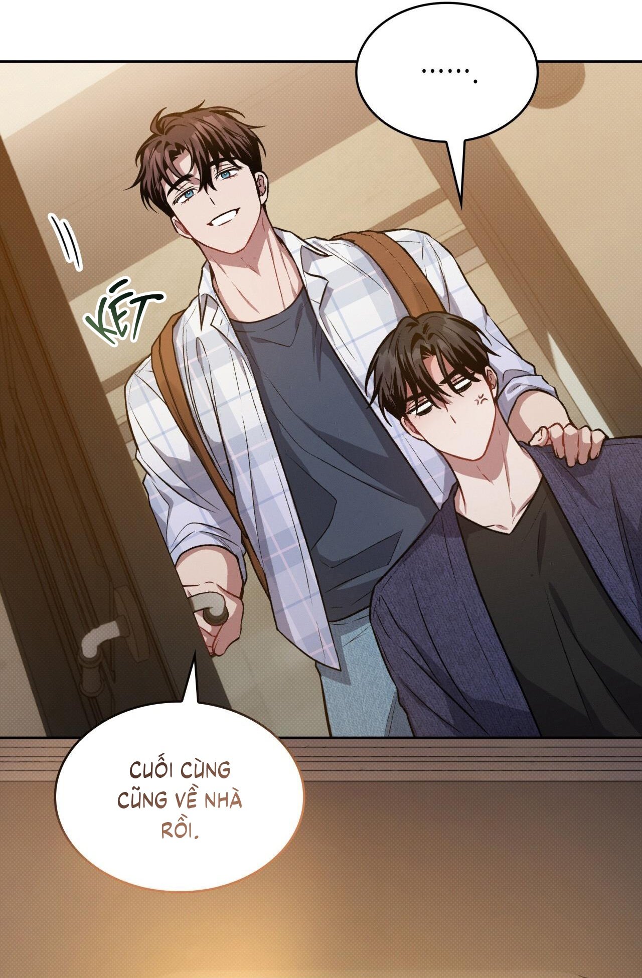 Amber Alert Chap 17 - Next Chap 18