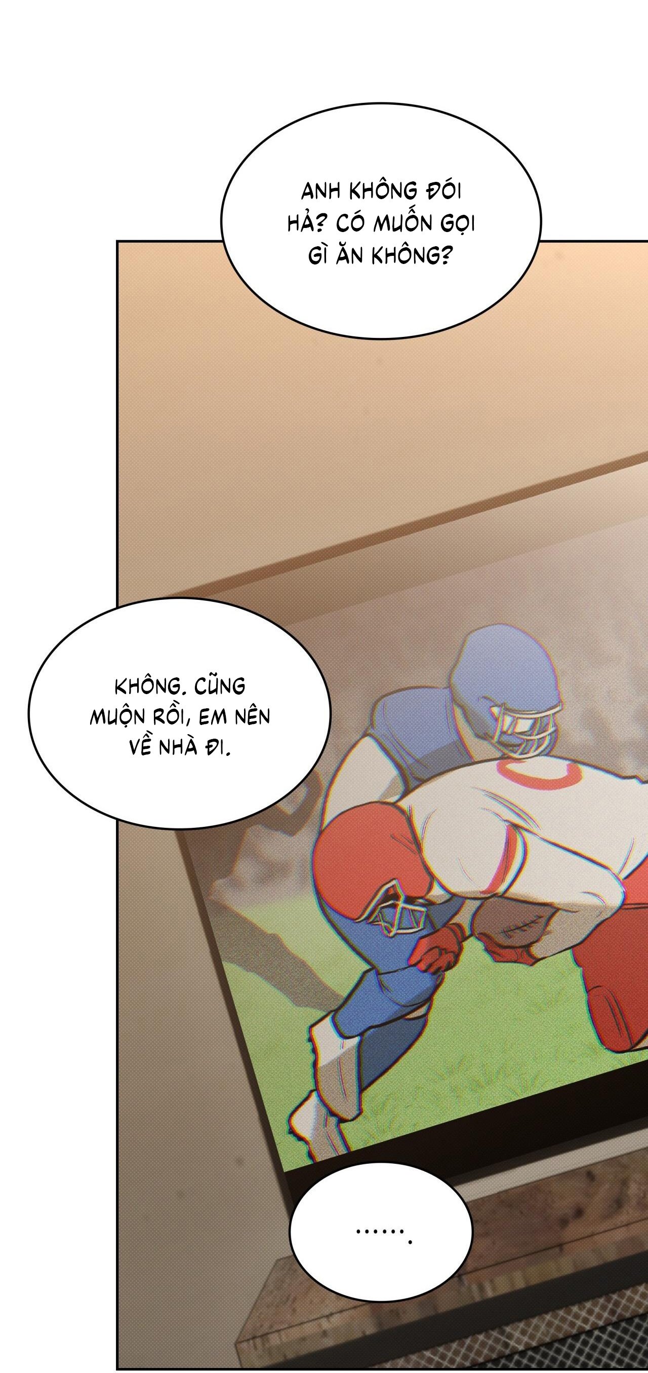 Amber Alert Chap 17 - Next Chap 18