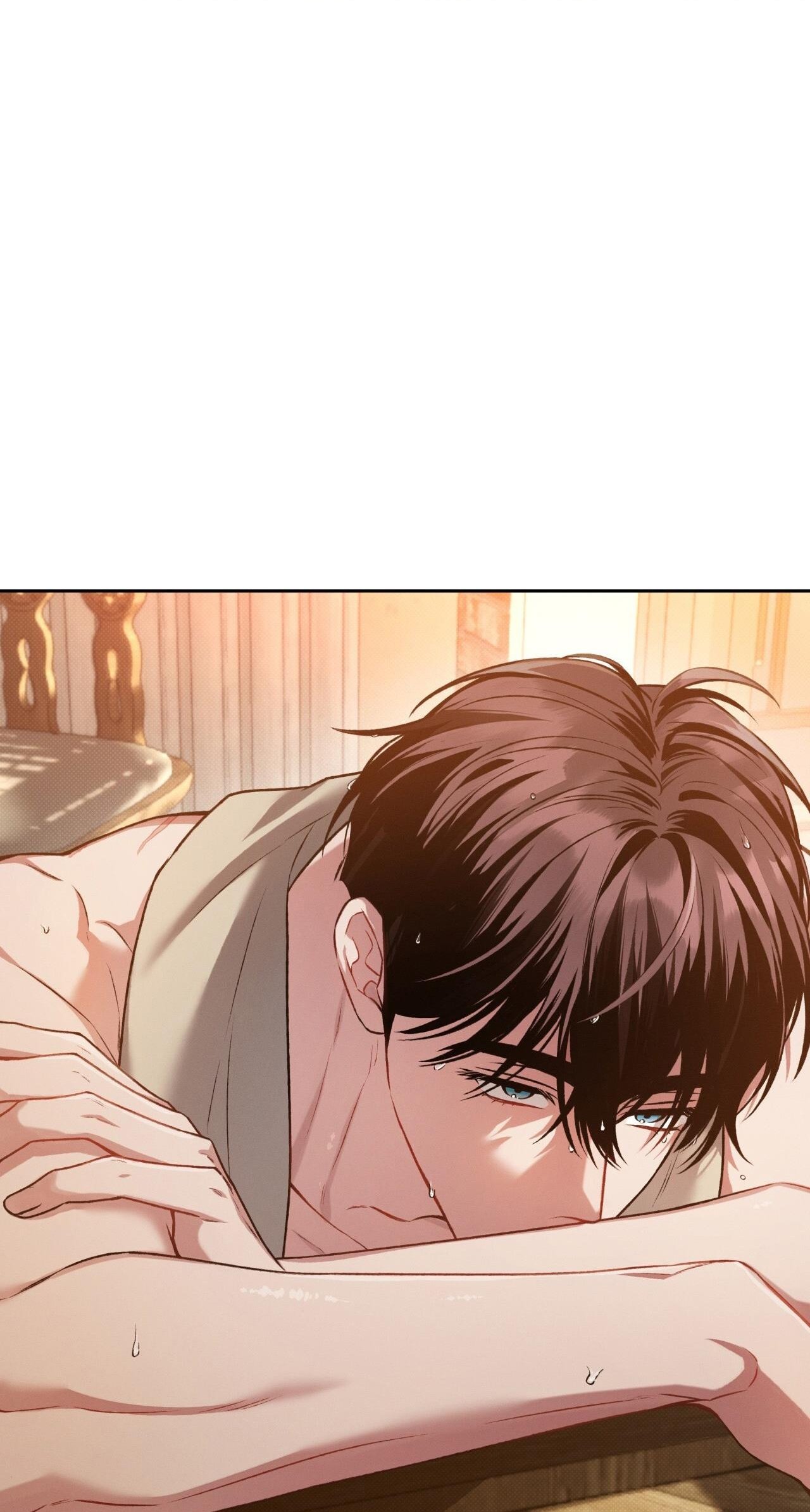 Amber Alert Chap 17 - Next Chap 18